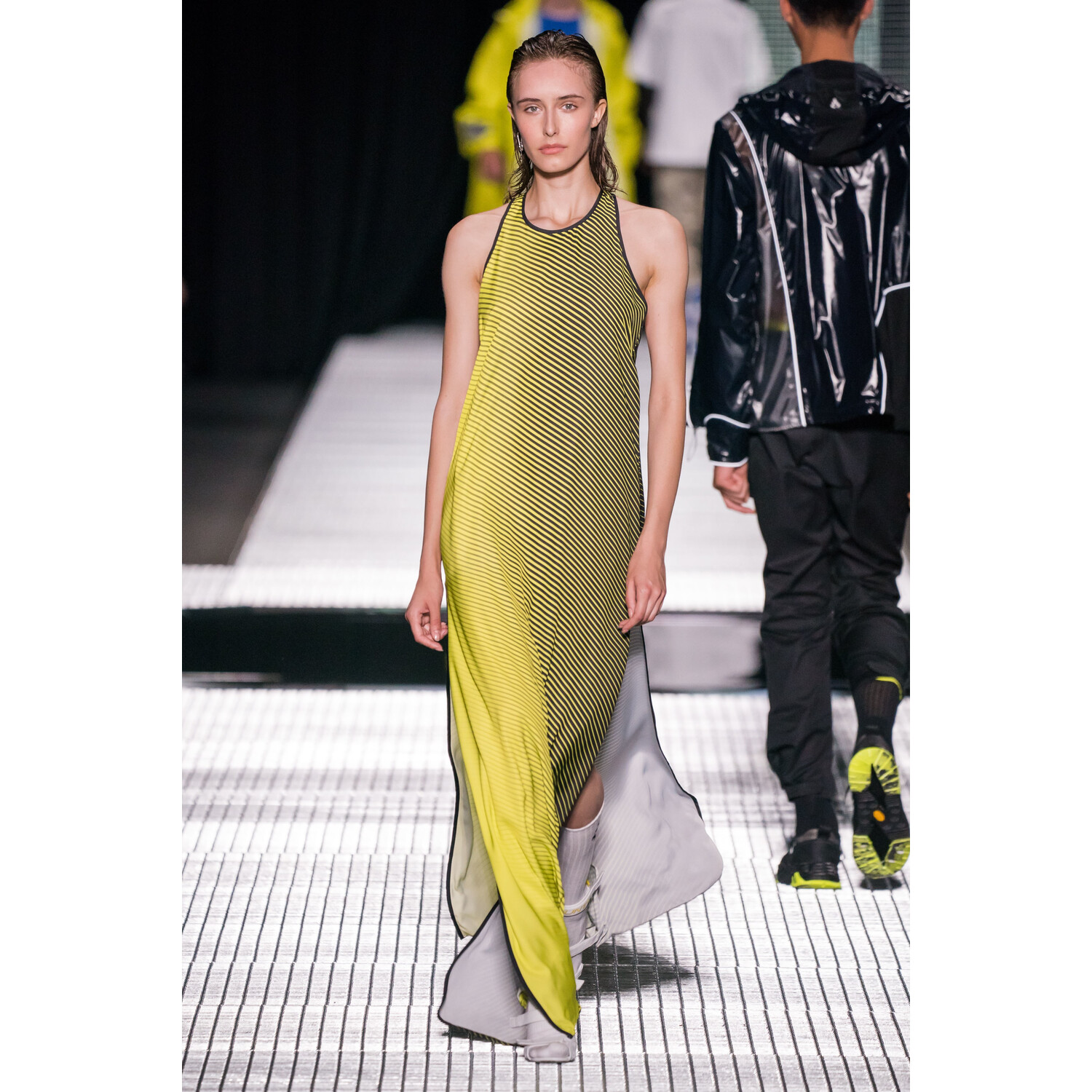 Фото _ALE2705Marcelo Burlon County of Milan Spring 2020 Menswear Collection / Marcelo Burlon County of Milan весна- лето 2020 / Неделя моды: Милан