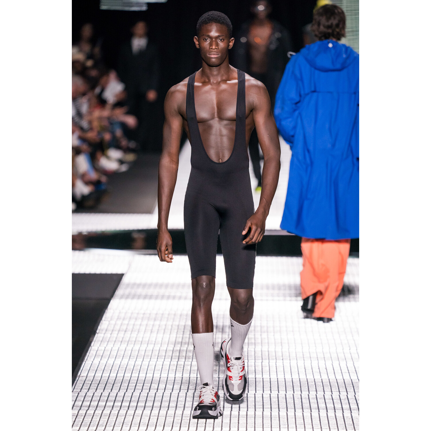 Фото Marcelo Burlon County of Milan Spring 2020 Menswear Collection / Marcelo Burlon County of Milan весна- лето 2020 / Неделя моды: Милан