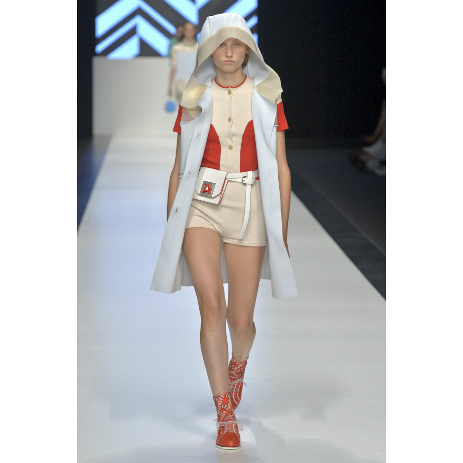 Фото Anteprima Spring 2019 / Anteprima весна лето 2019