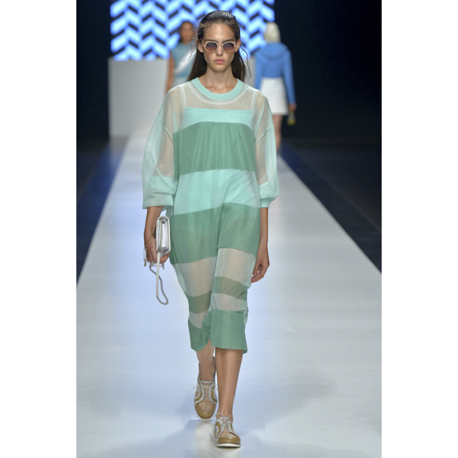 Фото Anteprima Spring 2019 / Anteprima весна лето 2019