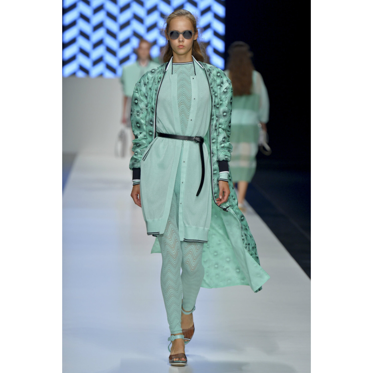 Фото Anteprima Spring 2019 / Anteprima весна лето 2019