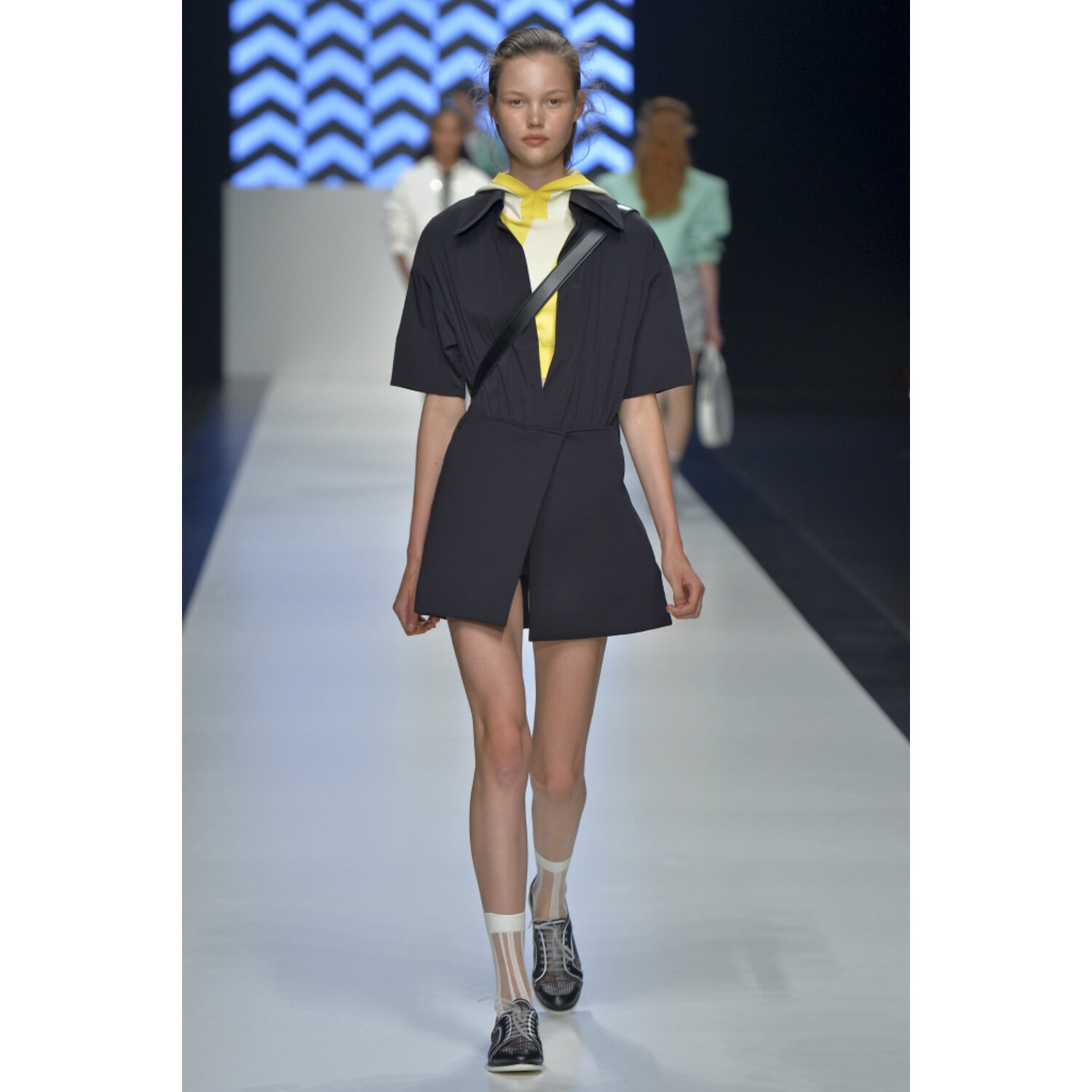 Фото Anteprima Spring 2019 / Anteprima весна лето 2019