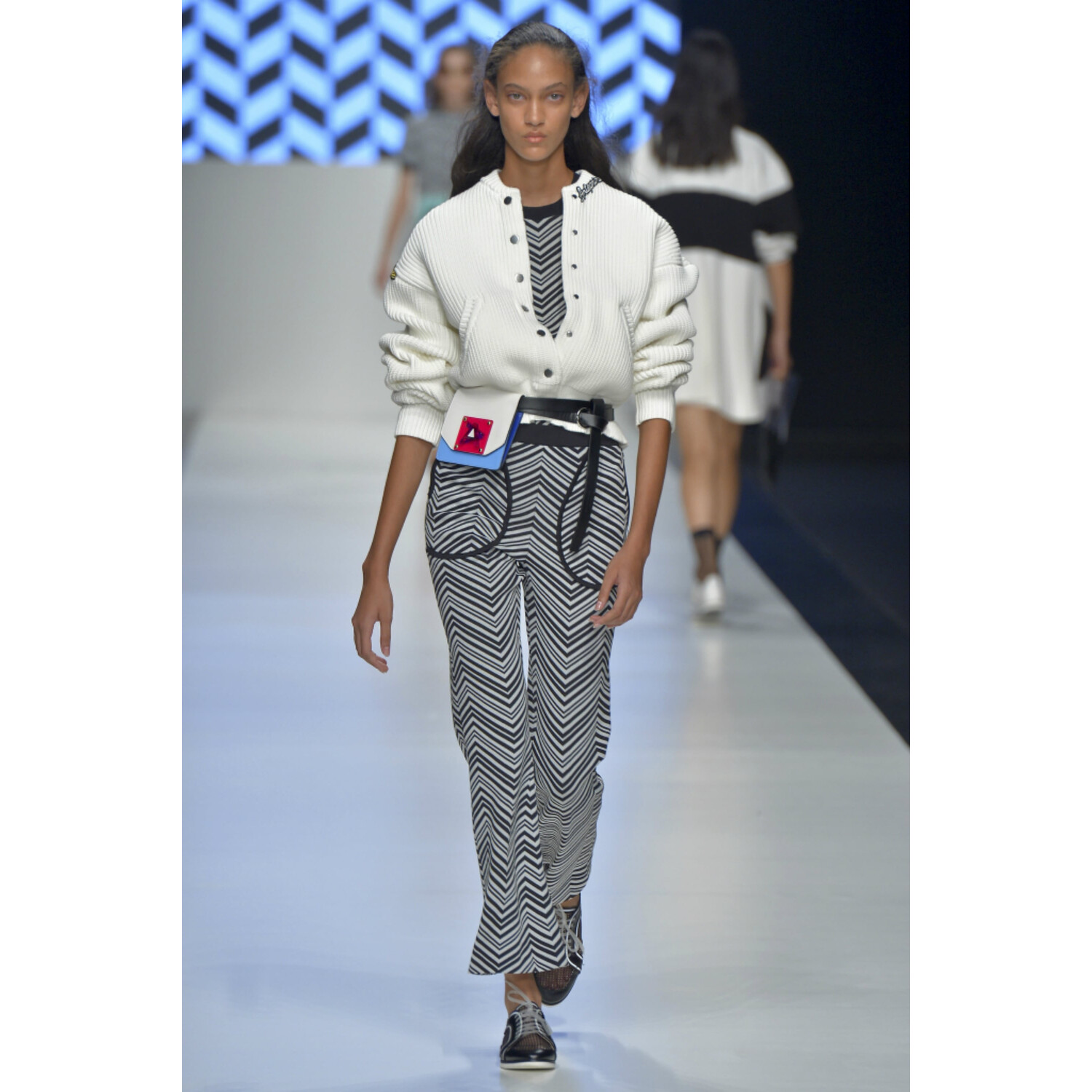 Фото Anteprima Spring 2019 / Anteprima весна лето 2019