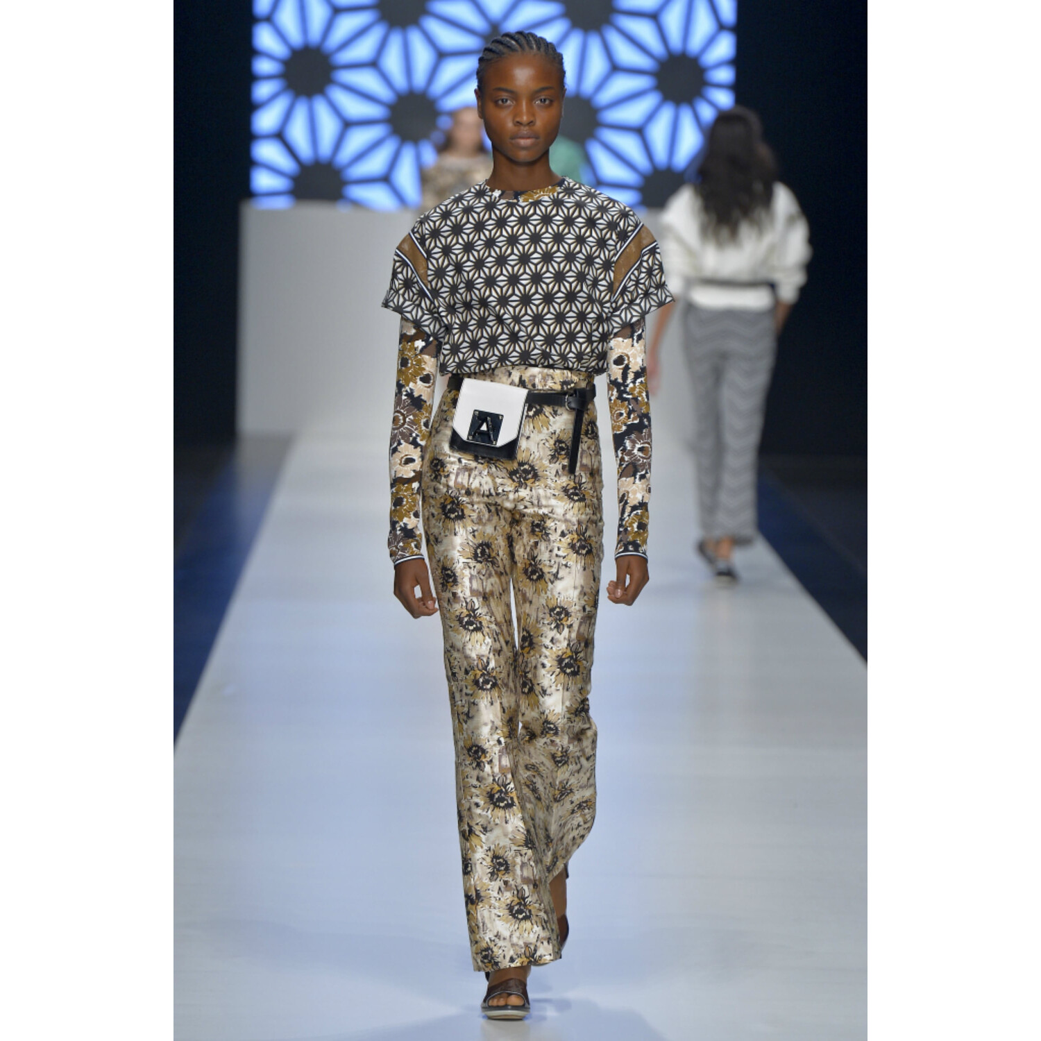 Фото Anteprima Spring 2019 / Anteprima весна лето 2019