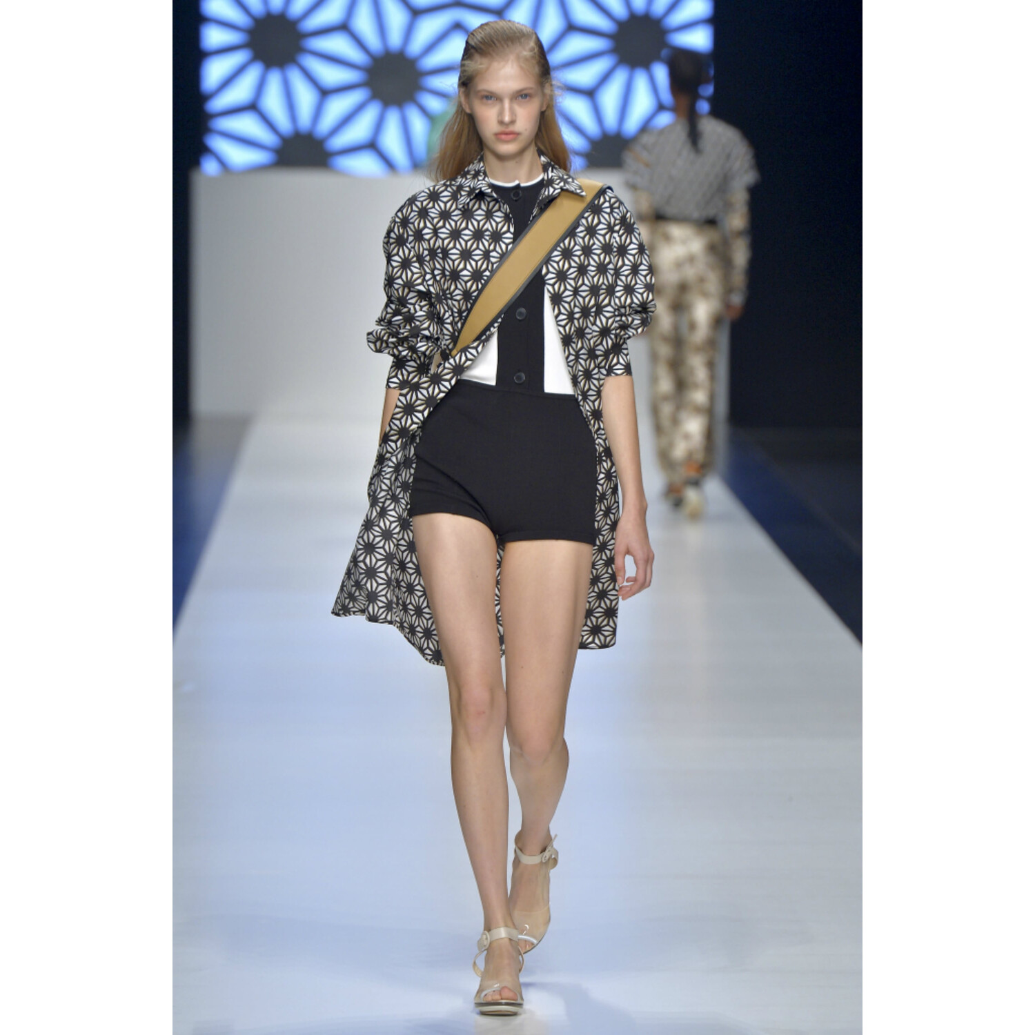 Фото Anteprima Spring 2019 / Anteprima весна лето 2019