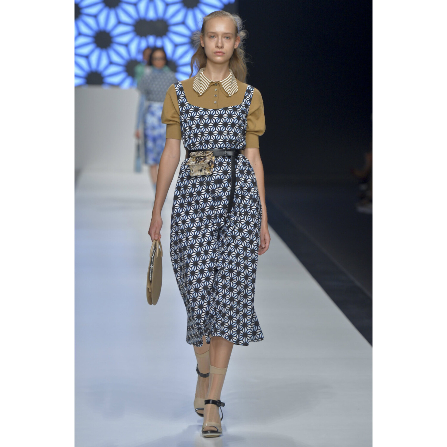Фото Anteprima Spring 2019 / Anteprima весна лето 2019