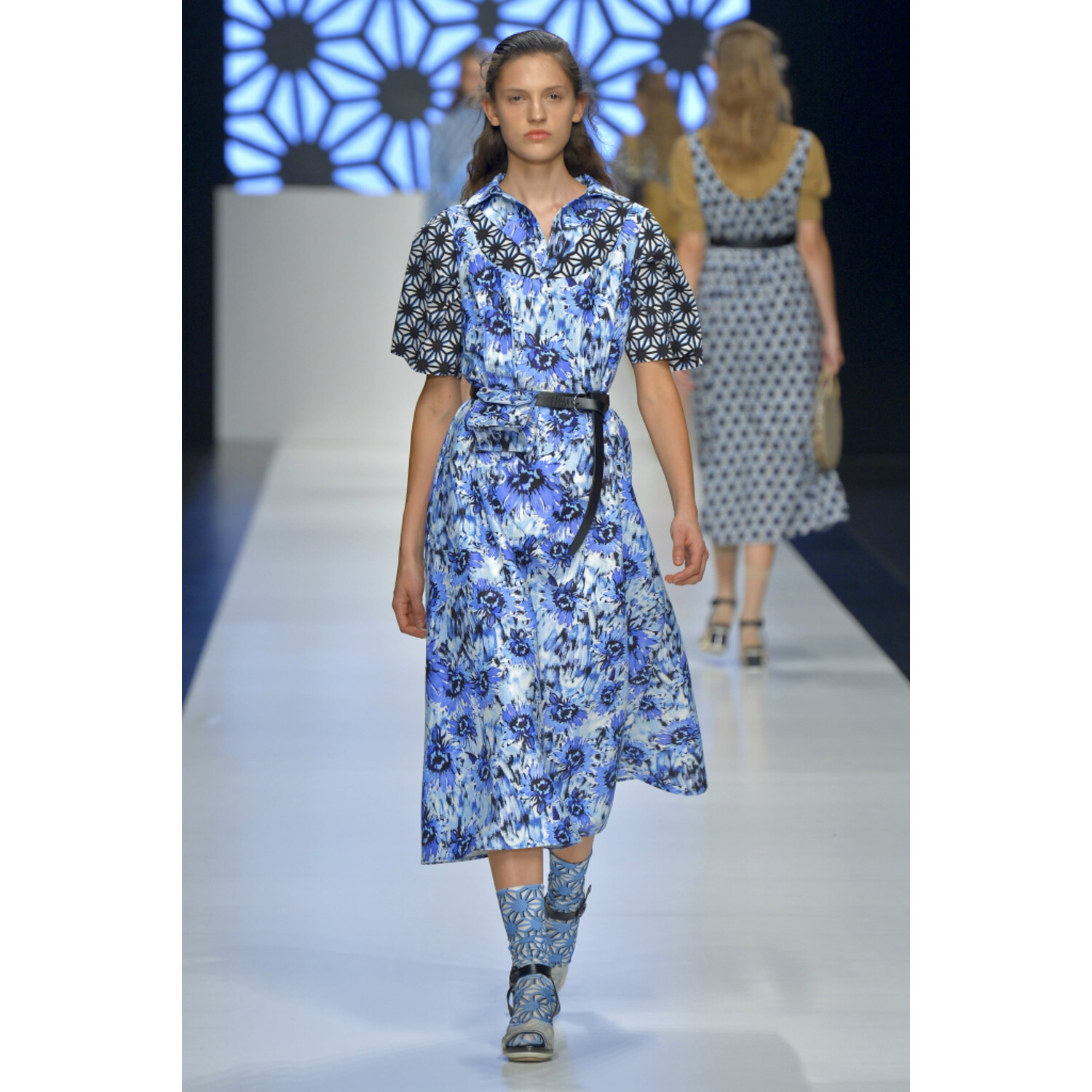 Фото Anteprima Spring 2019 / Anteprima весна лето 2019