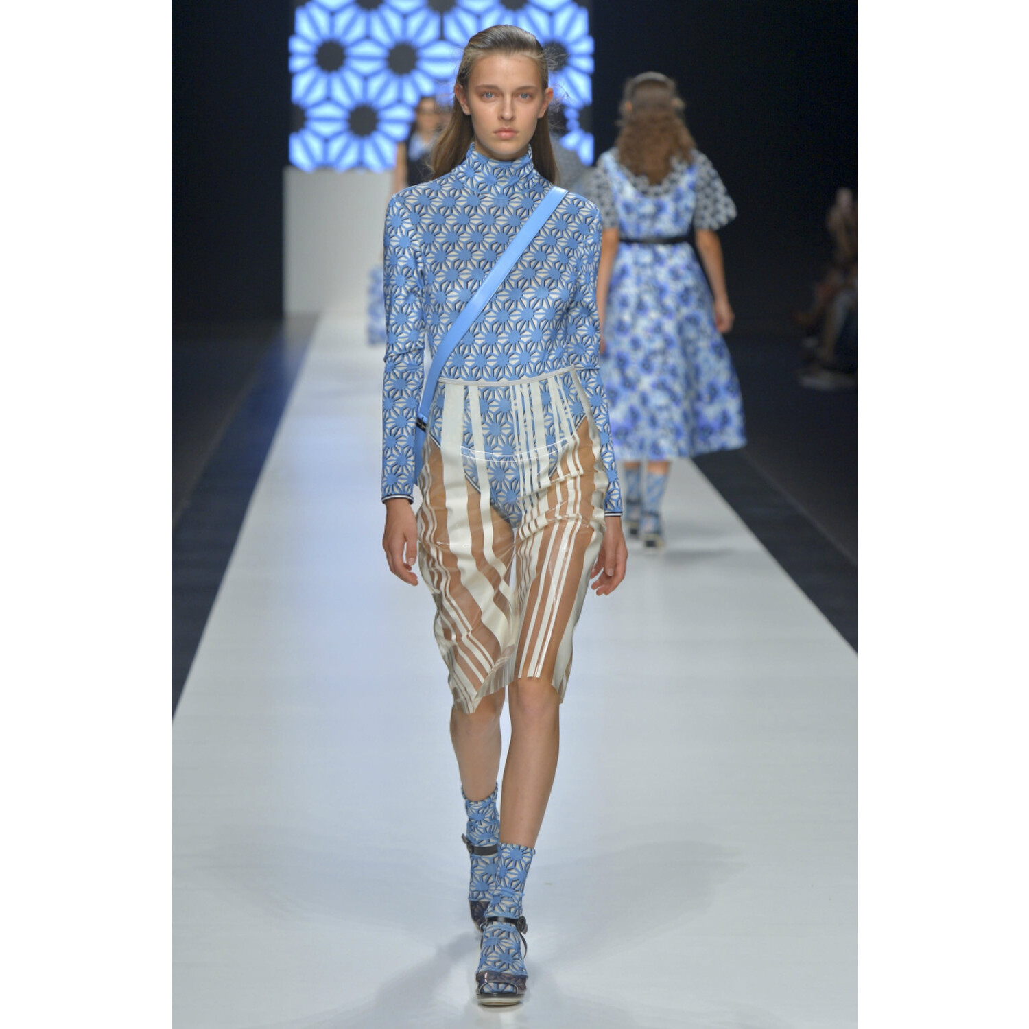 Фото Anteprima Spring 2019 / Anteprima весна лето 2019