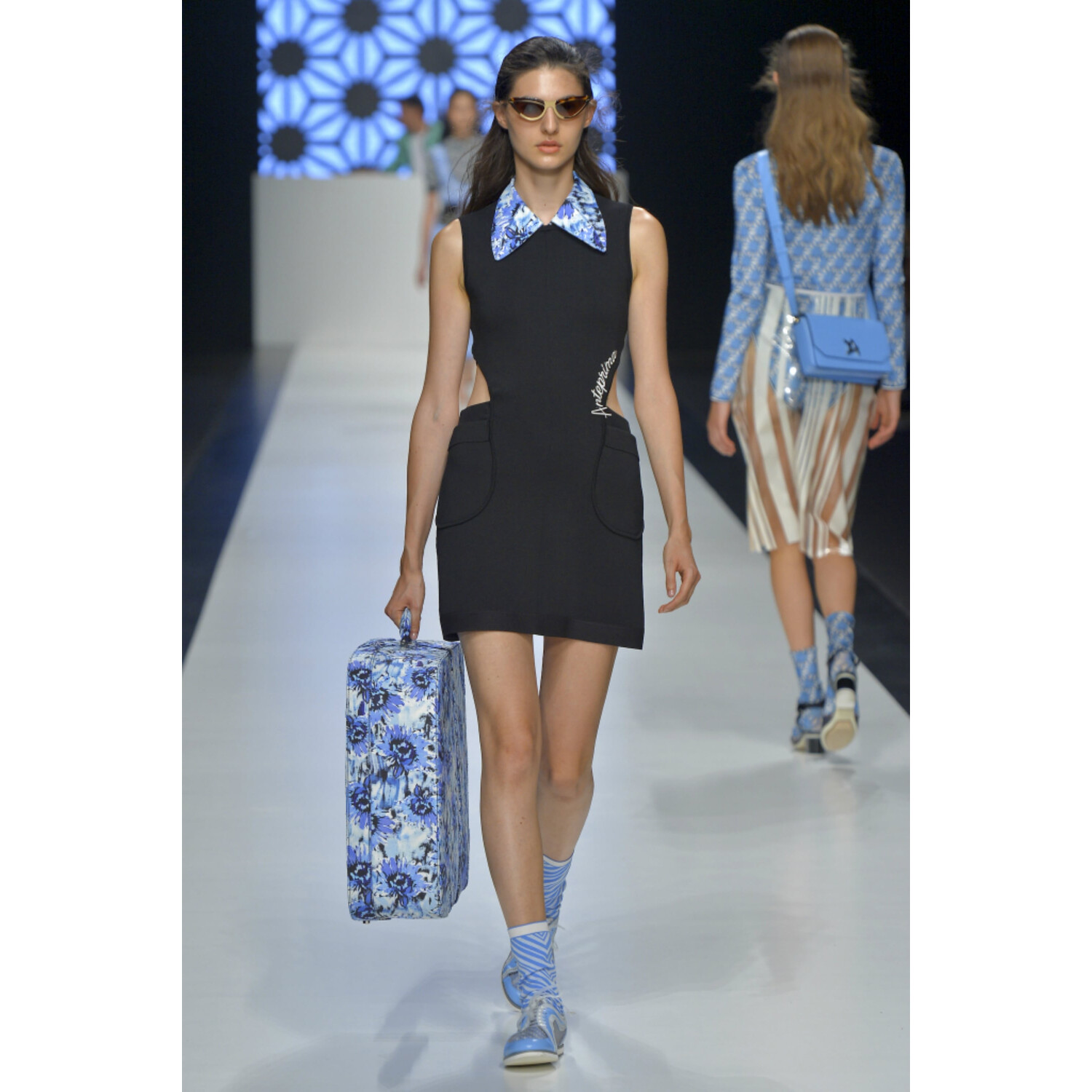 Фото Anteprima Spring 2019 / Anteprima весна лето 2019