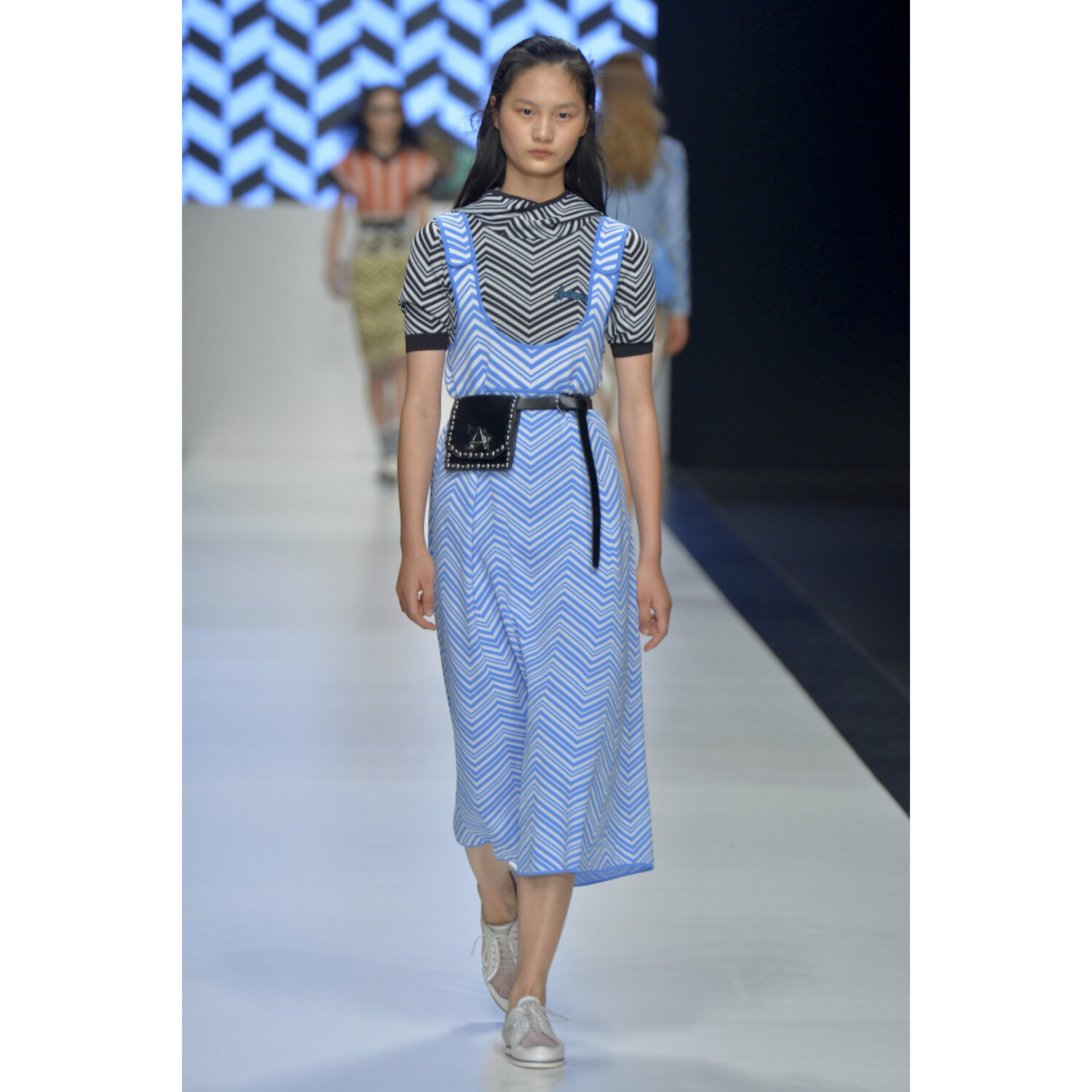 Фото Anteprima Spring 2019 / Anteprima весна лето 2019