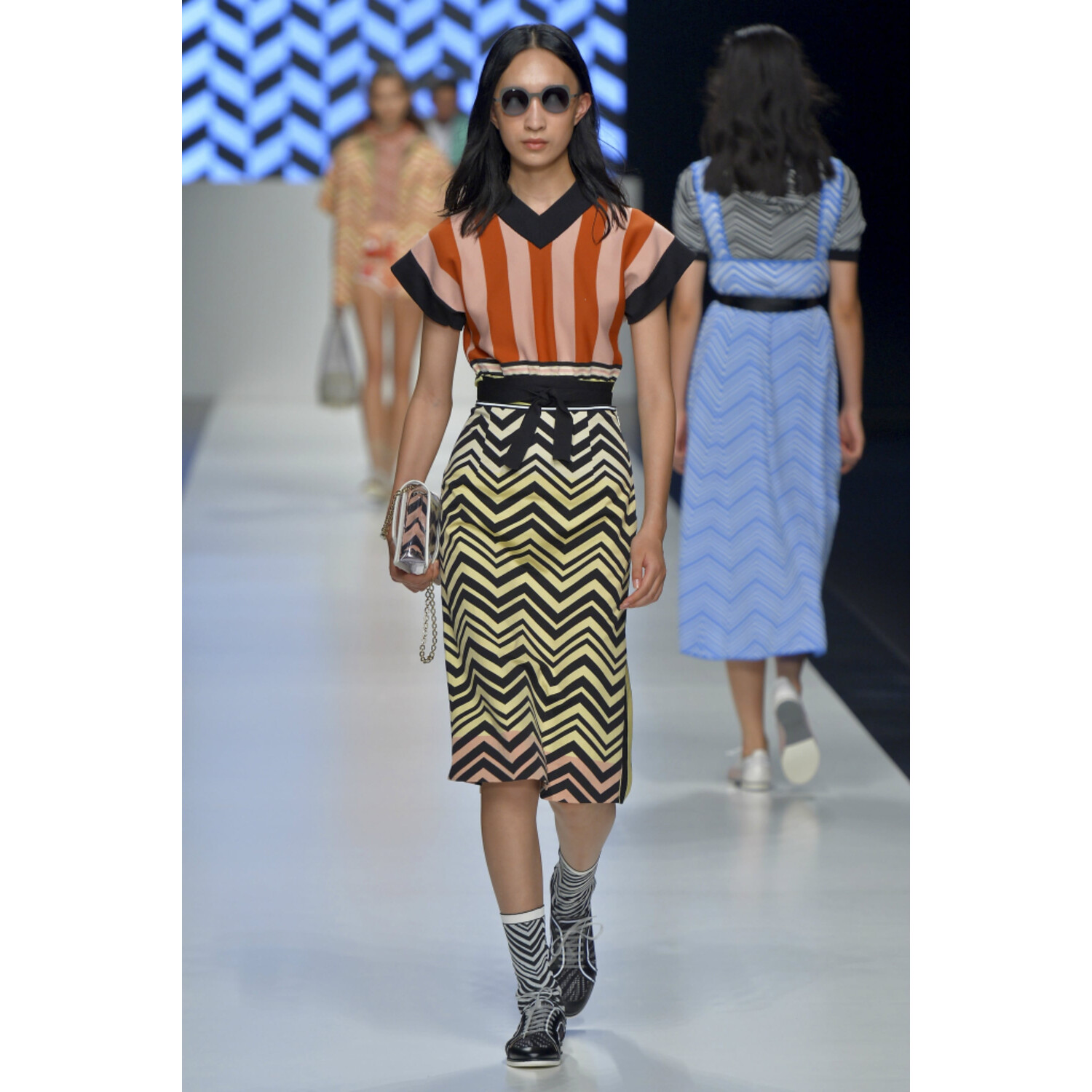 Фото Anteprima Spring 2019 / Anteprima весна лето 2019