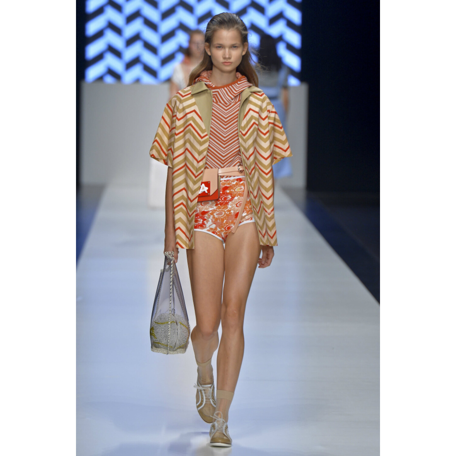 Фото Anteprima Spring 2019 / Anteprima весна лето 2019