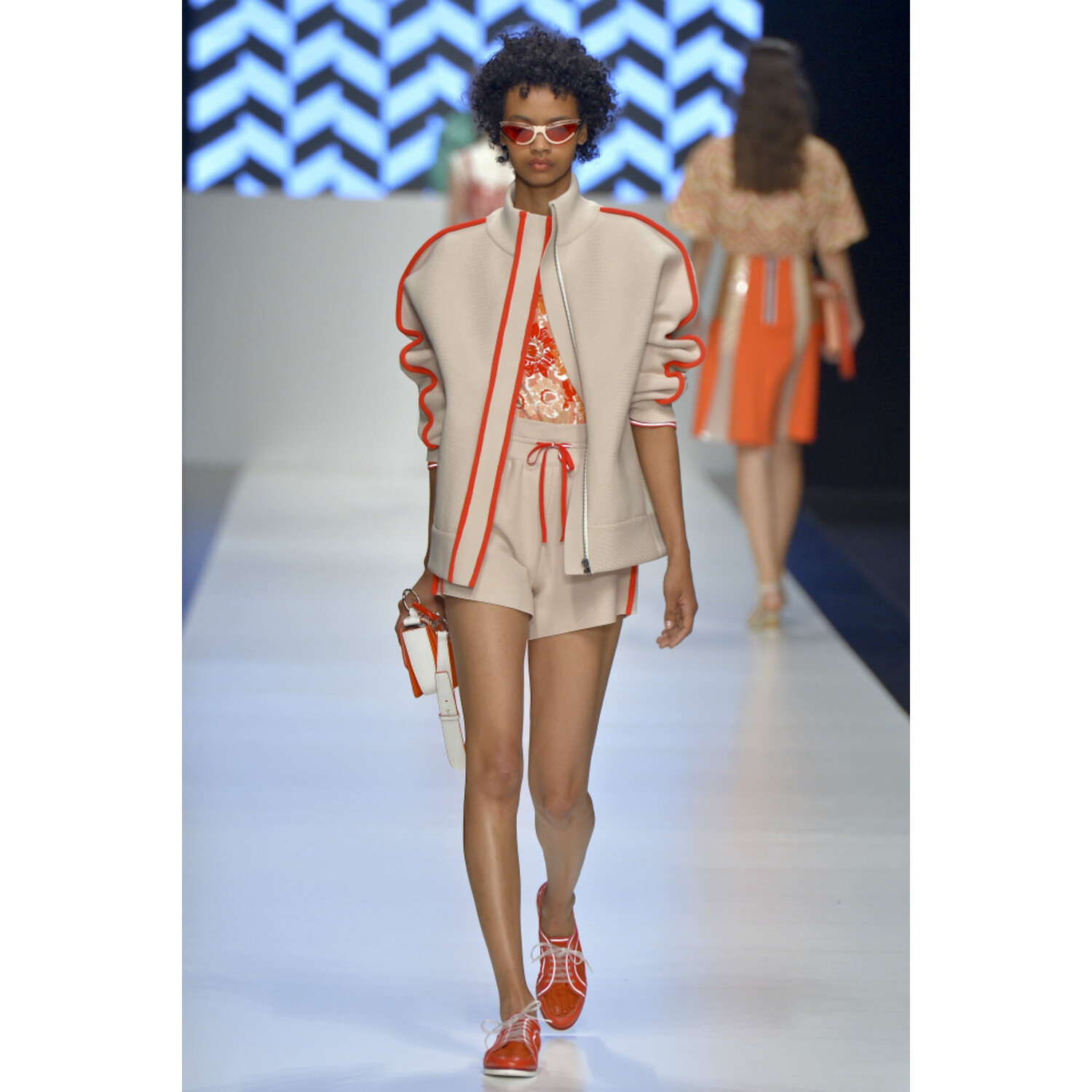 Фото Anteprima Spring 2019 / Anteprima весна лето 2019