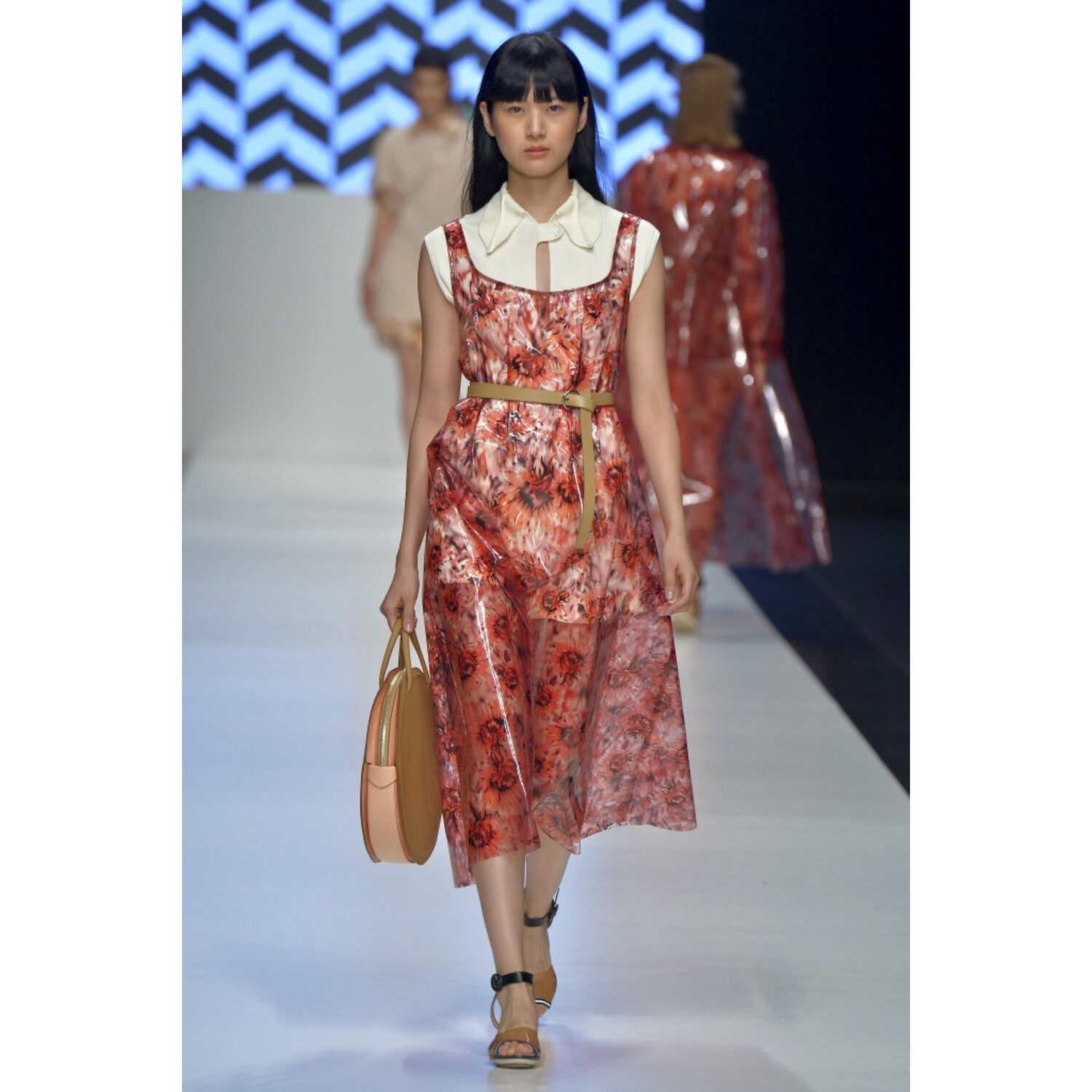 Фото Anteprima Spring 2019 / Anteprima весна лето 2019