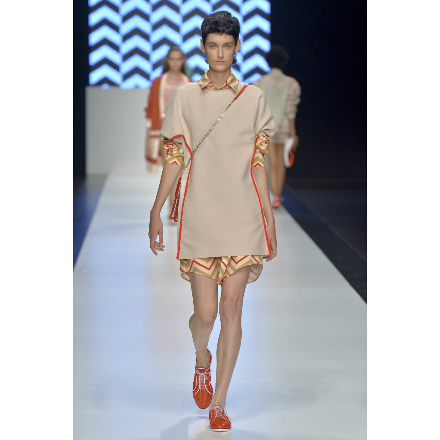 Фото Anteprima Spring 2019 / Anteprima весна лето 2019
