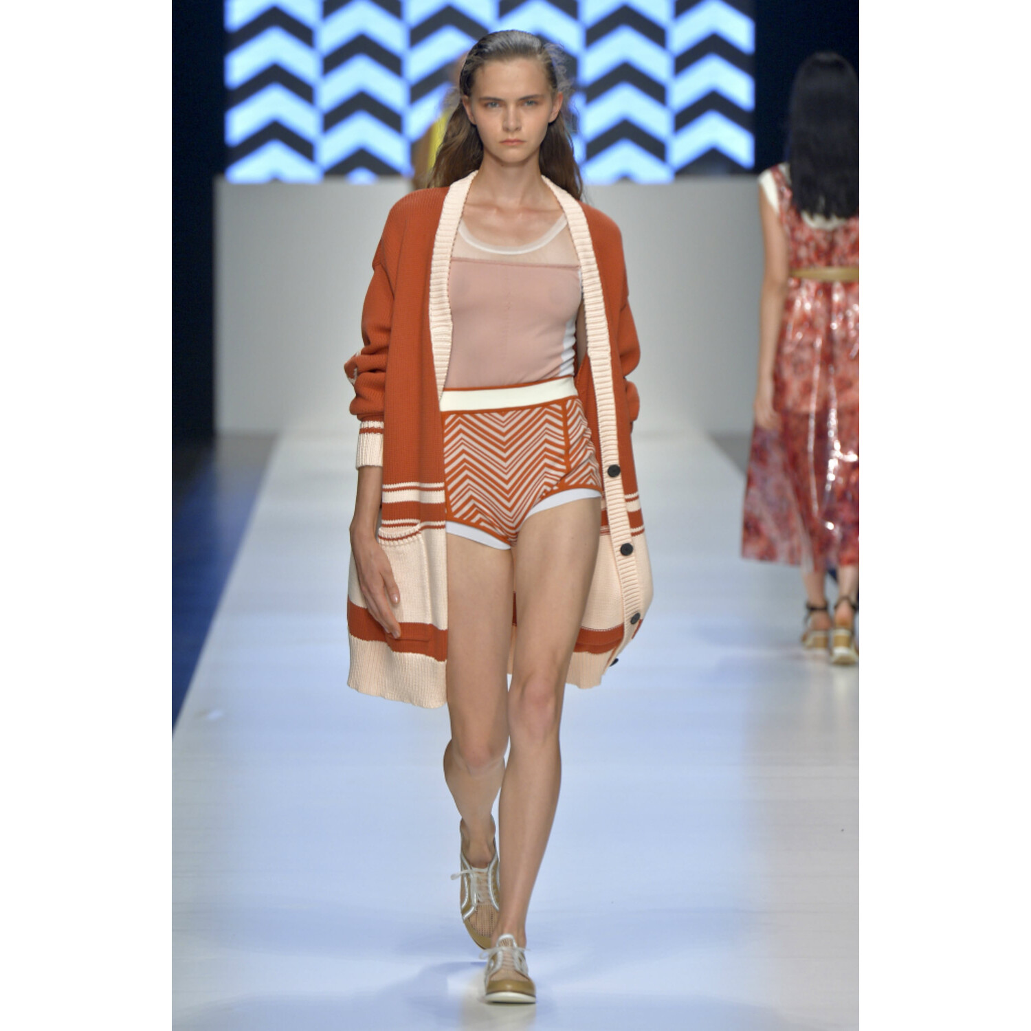 Фото Anteprima Spring 2019 / Anteprima весна лето 2019