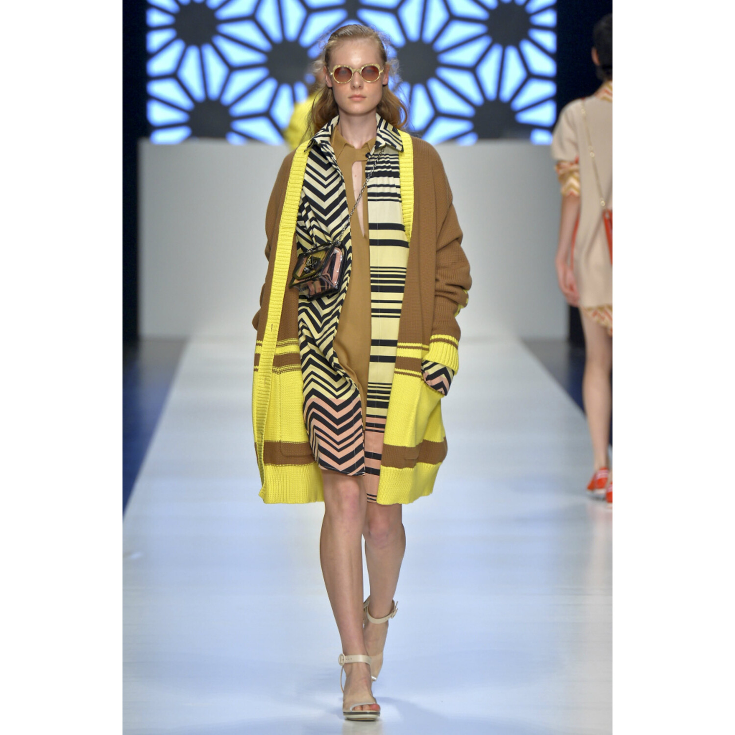 Фото Anteprima Spring 2019 / Anteprima весна лето 2019