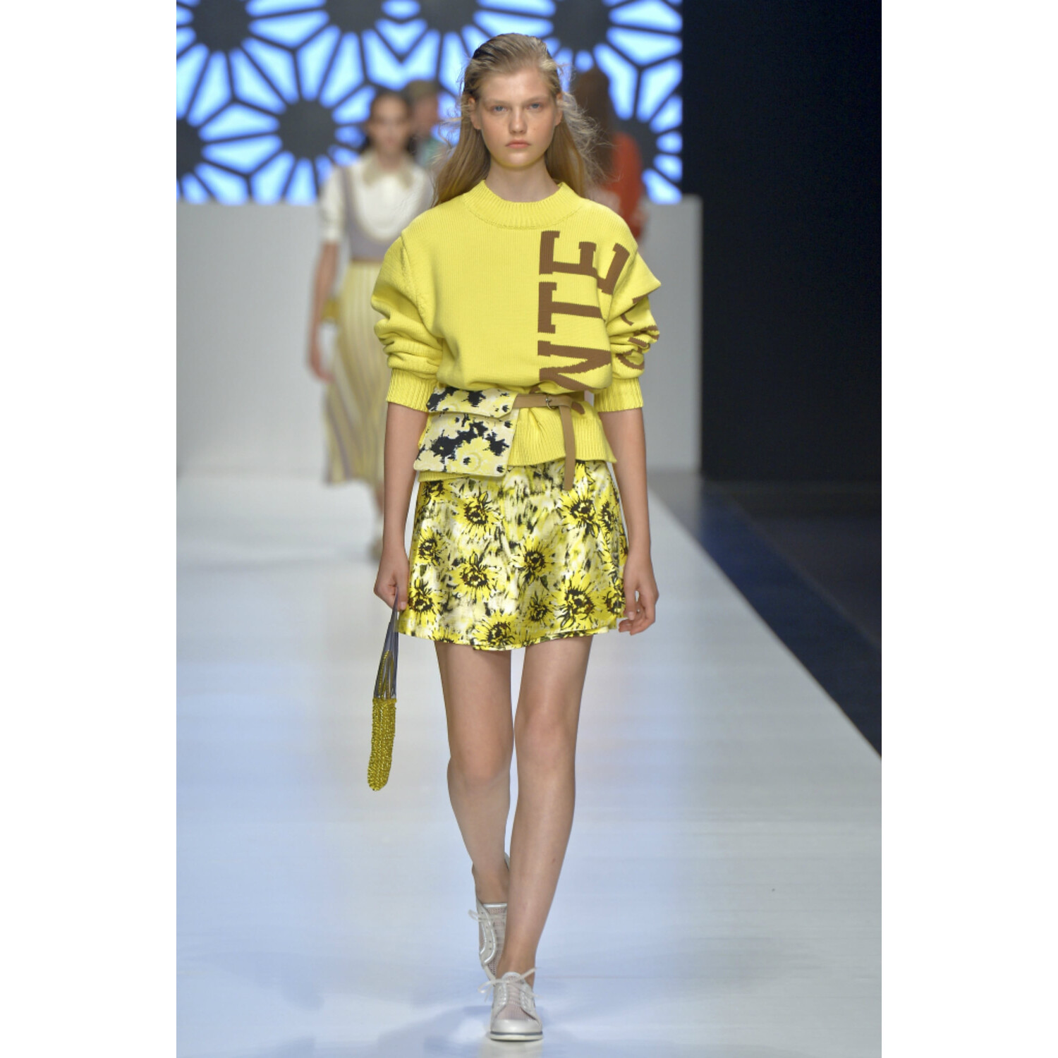Фото Anteprima Spring 2019 / Anteprima весна лето 2019