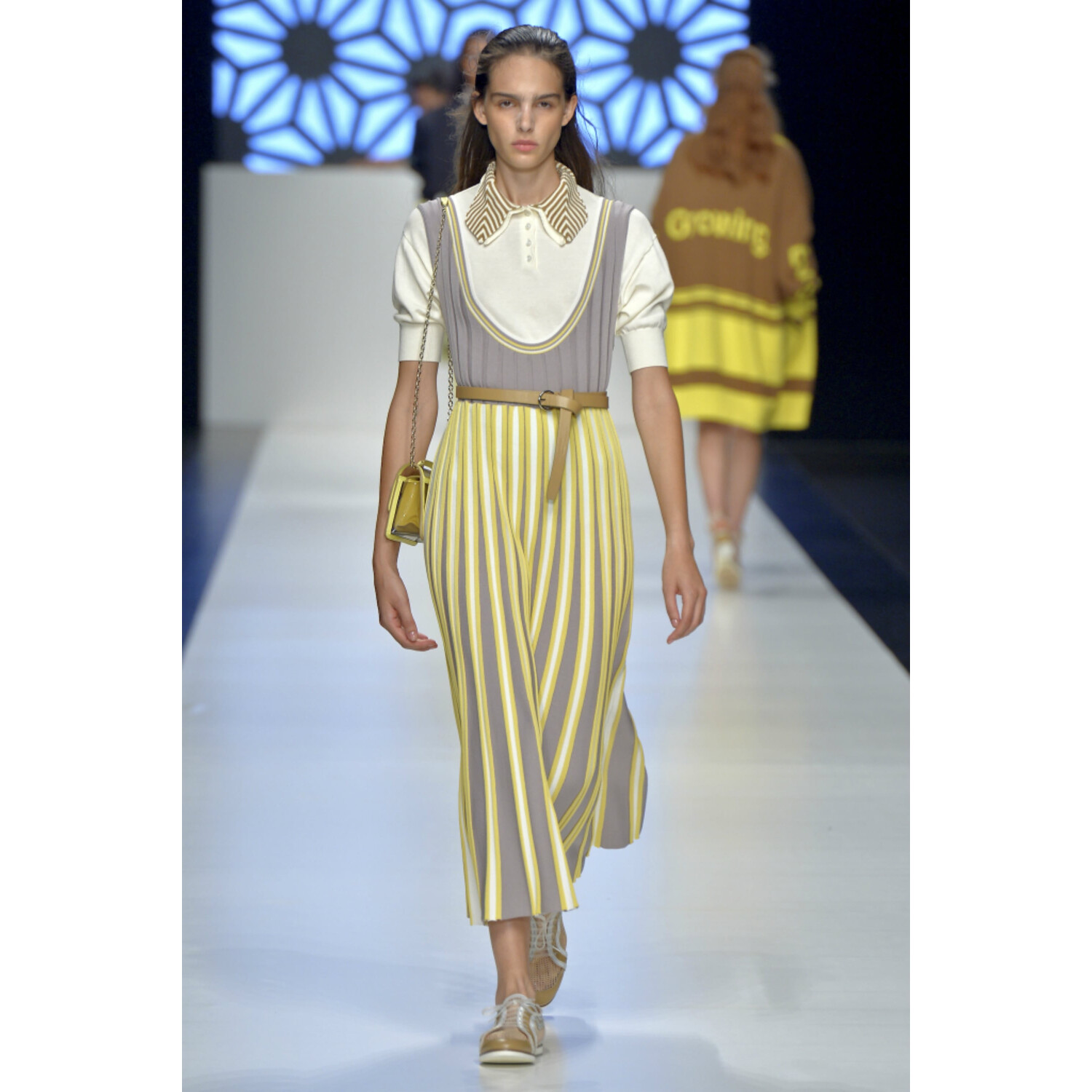 Фото Anteprima Spring 2019 / Anteprima весна лето 2019