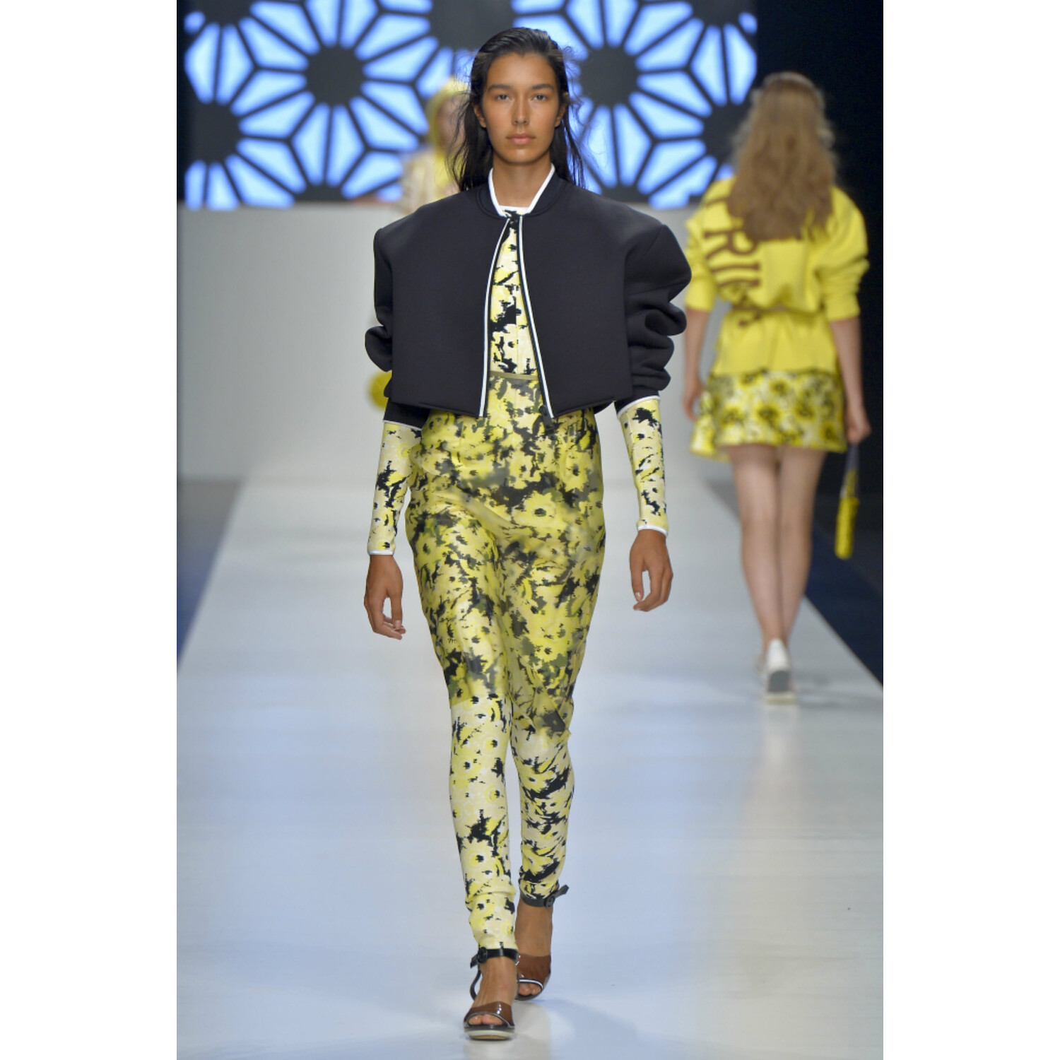 Фото Anteprima Spring 2019 / Anteprima весна лето 2019