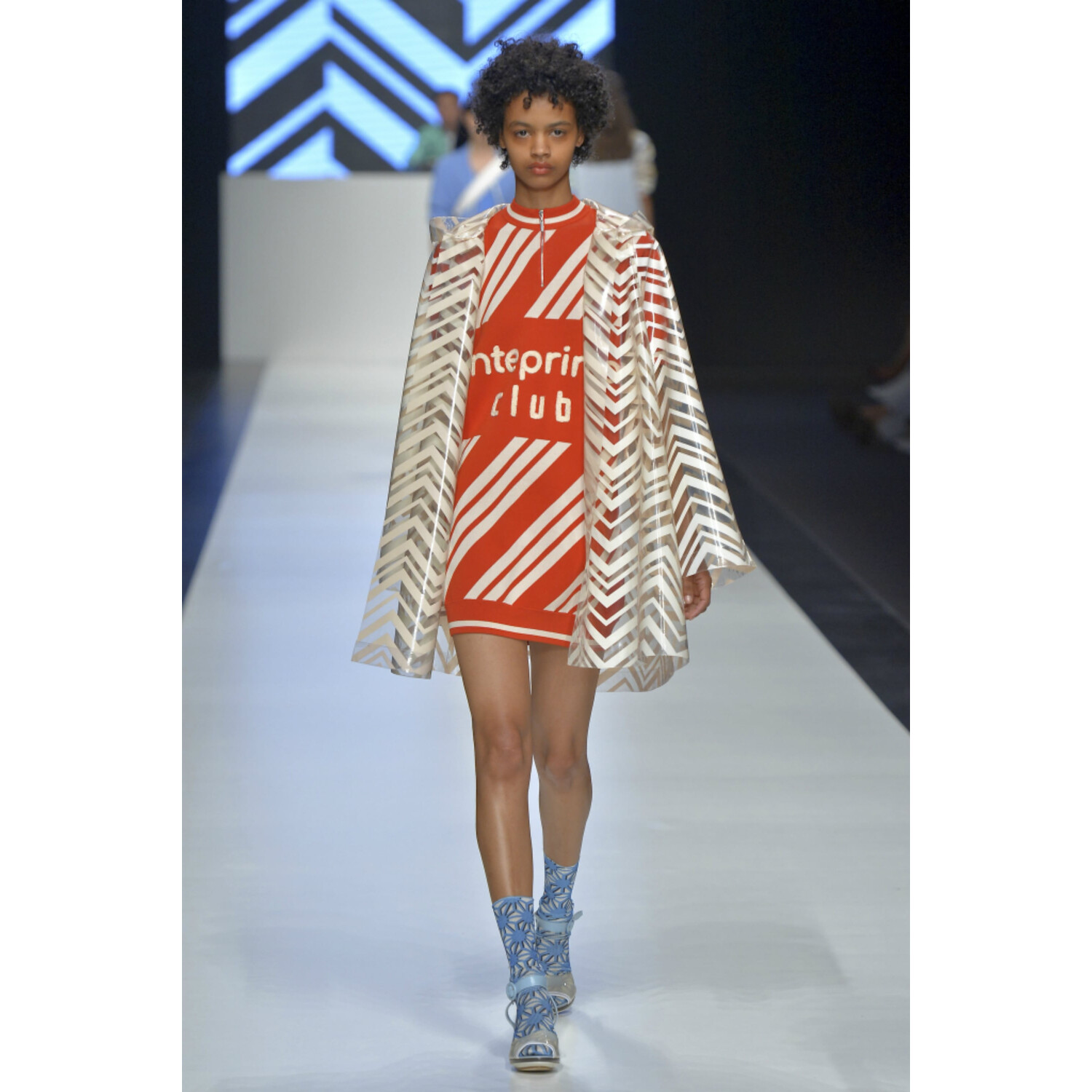 Фото Anteprima Spring 2019 / Anteprima весна лето 2019