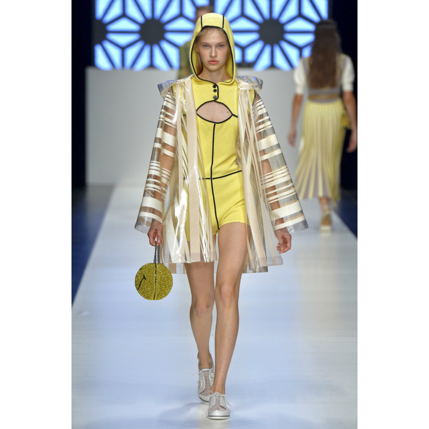 Фото Anteprima Spring 2019 / Anteprima весна лето 2019