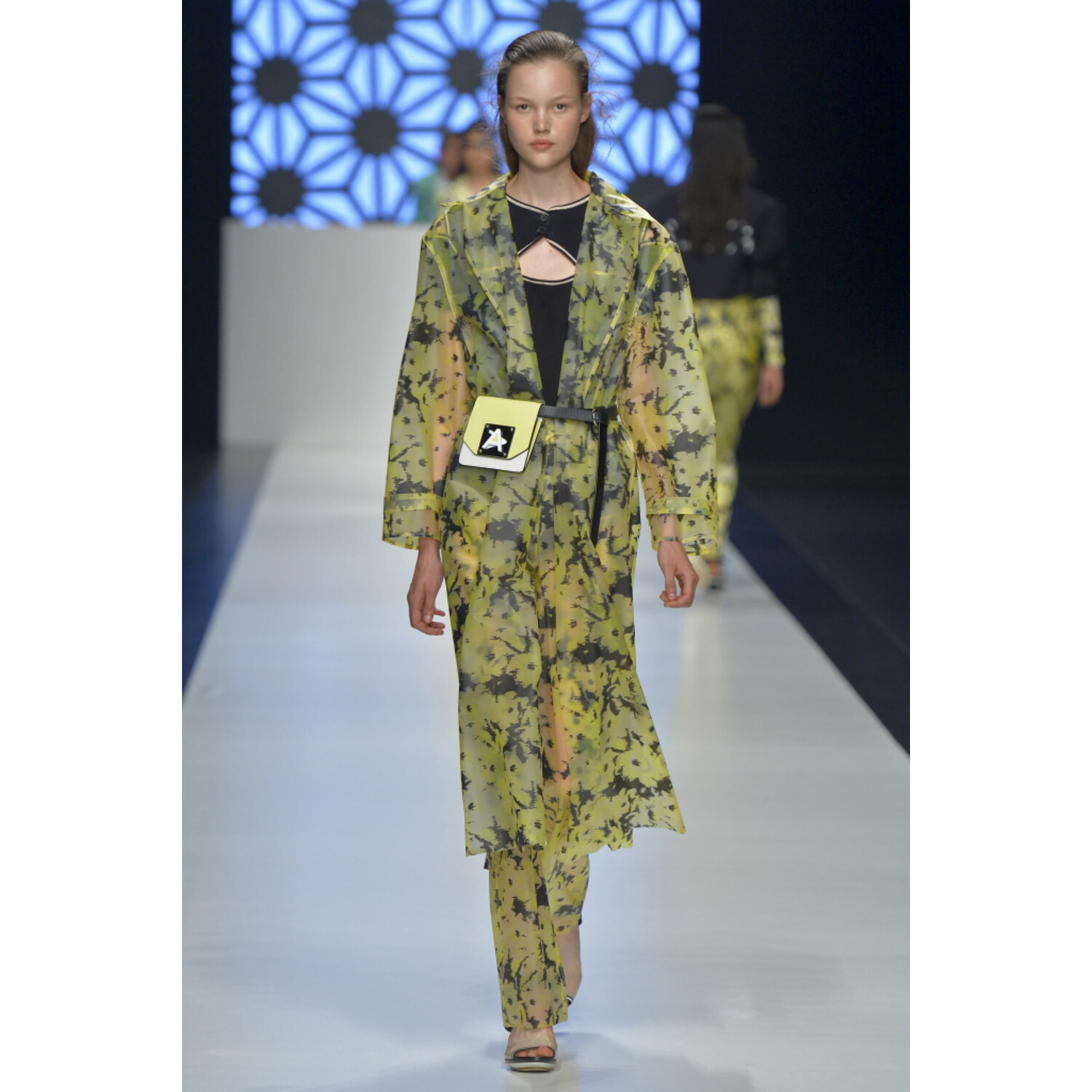 Фото Anteprima Spring 2019 / Anteprima весна лето 2019
