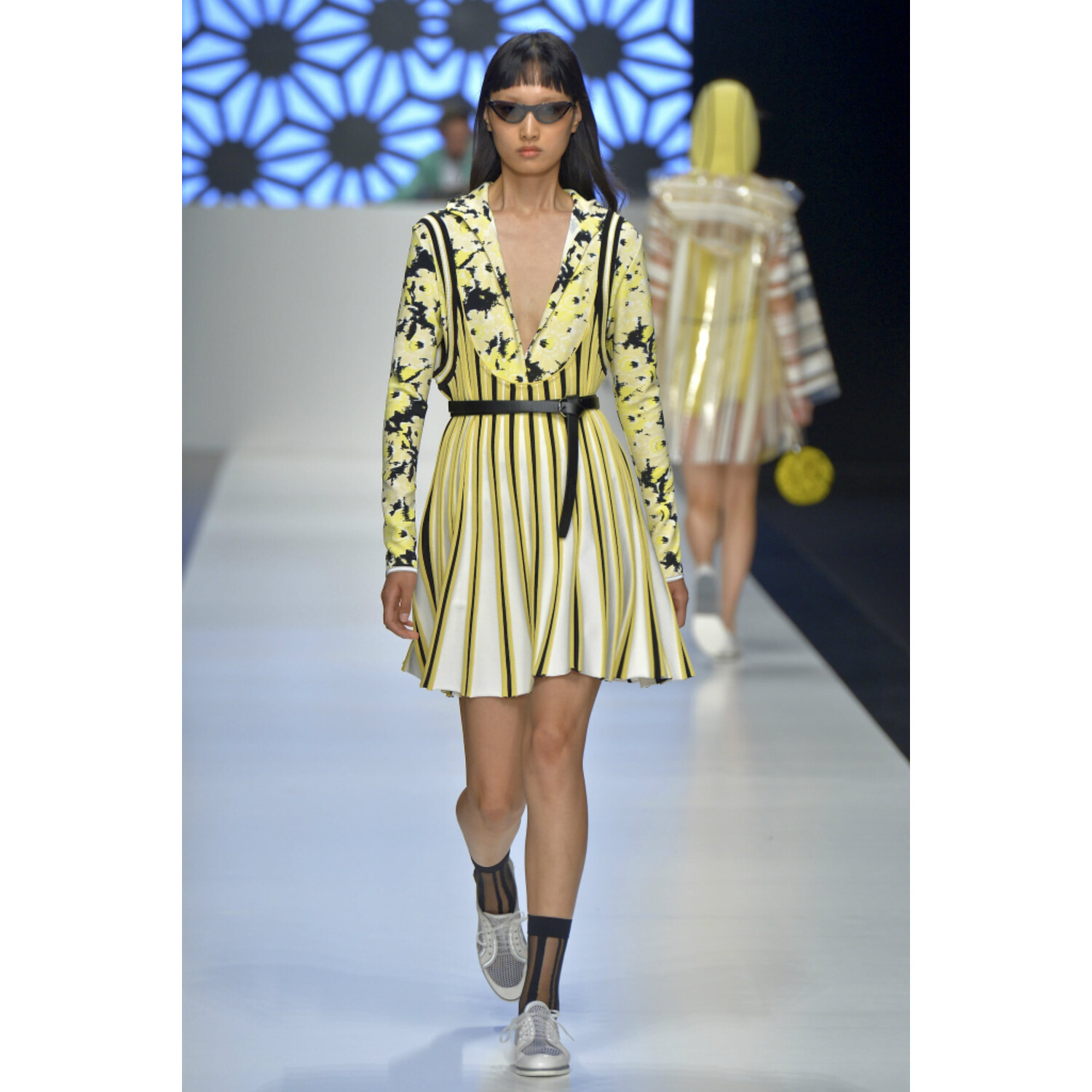Фото Anteprima Spring 2019 / Anteprima весна лето 2019