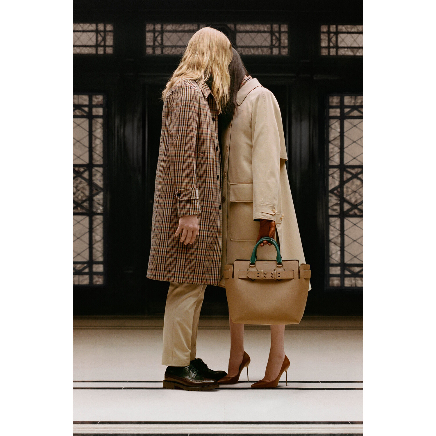 Фото burberry-Resort-2019-03