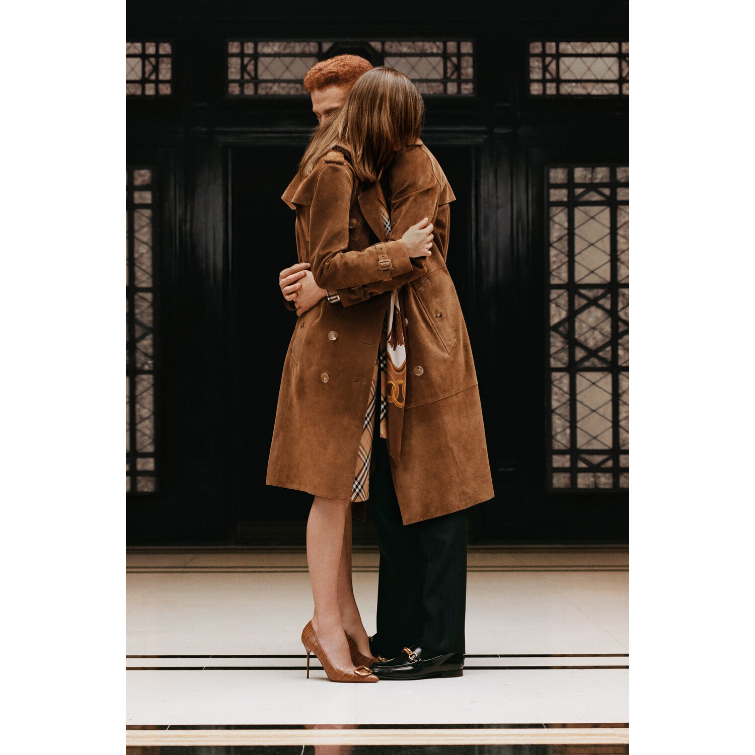 Фото burberry-Resort-2019-04