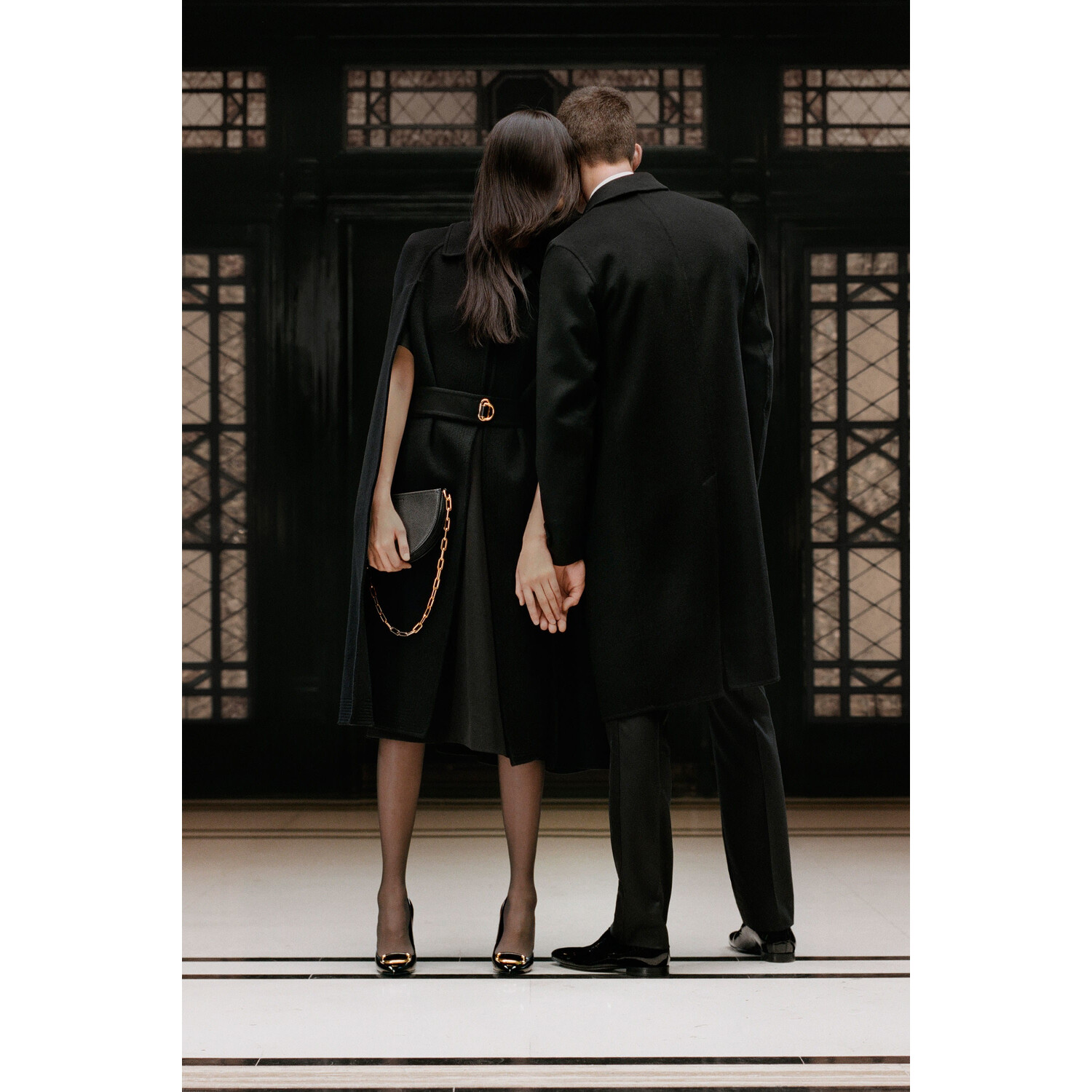 Фото burberry-Resort-2019-07