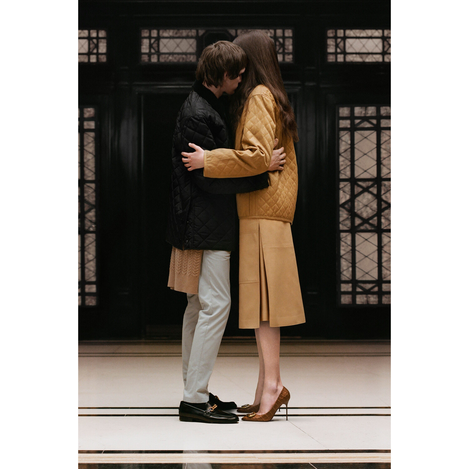 Фото burberry-Resort-2019-09