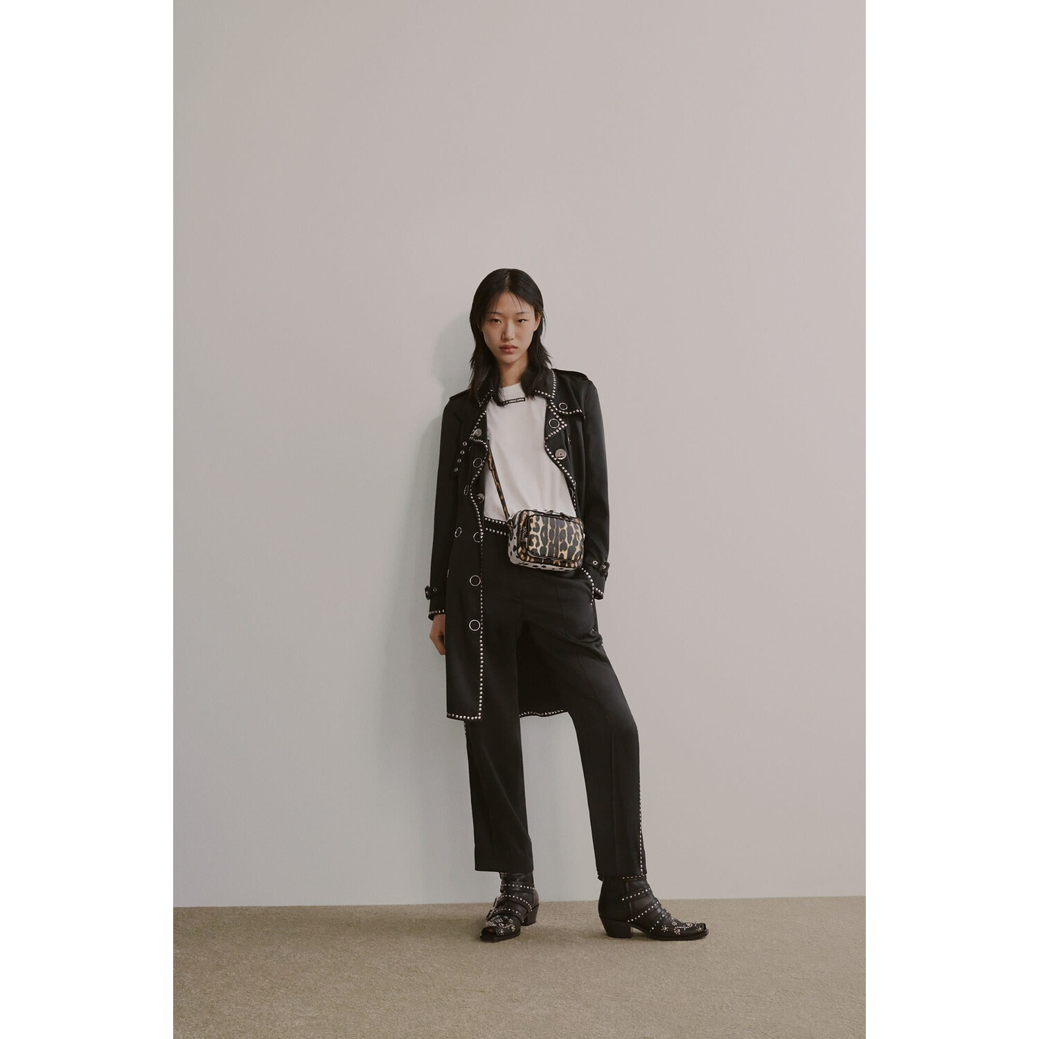 Фото Burberry Pre-fall 2019 / Burberry осень 2019