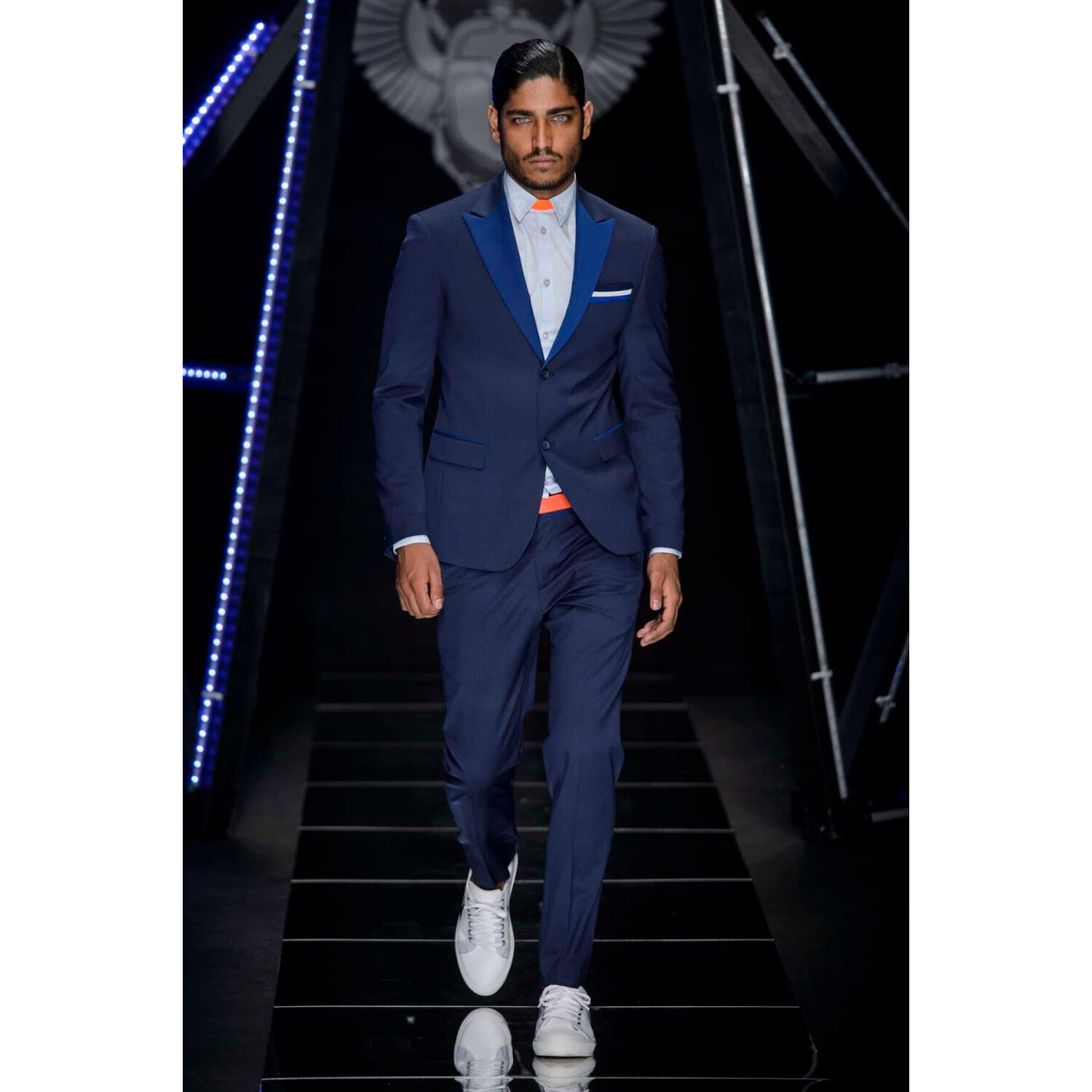 Фото Frankie Morello Spring Summer 2019 Milan Fashion Week / Frankie Morello Весна Лето 2019 Мужская Неделя Моды в Милане