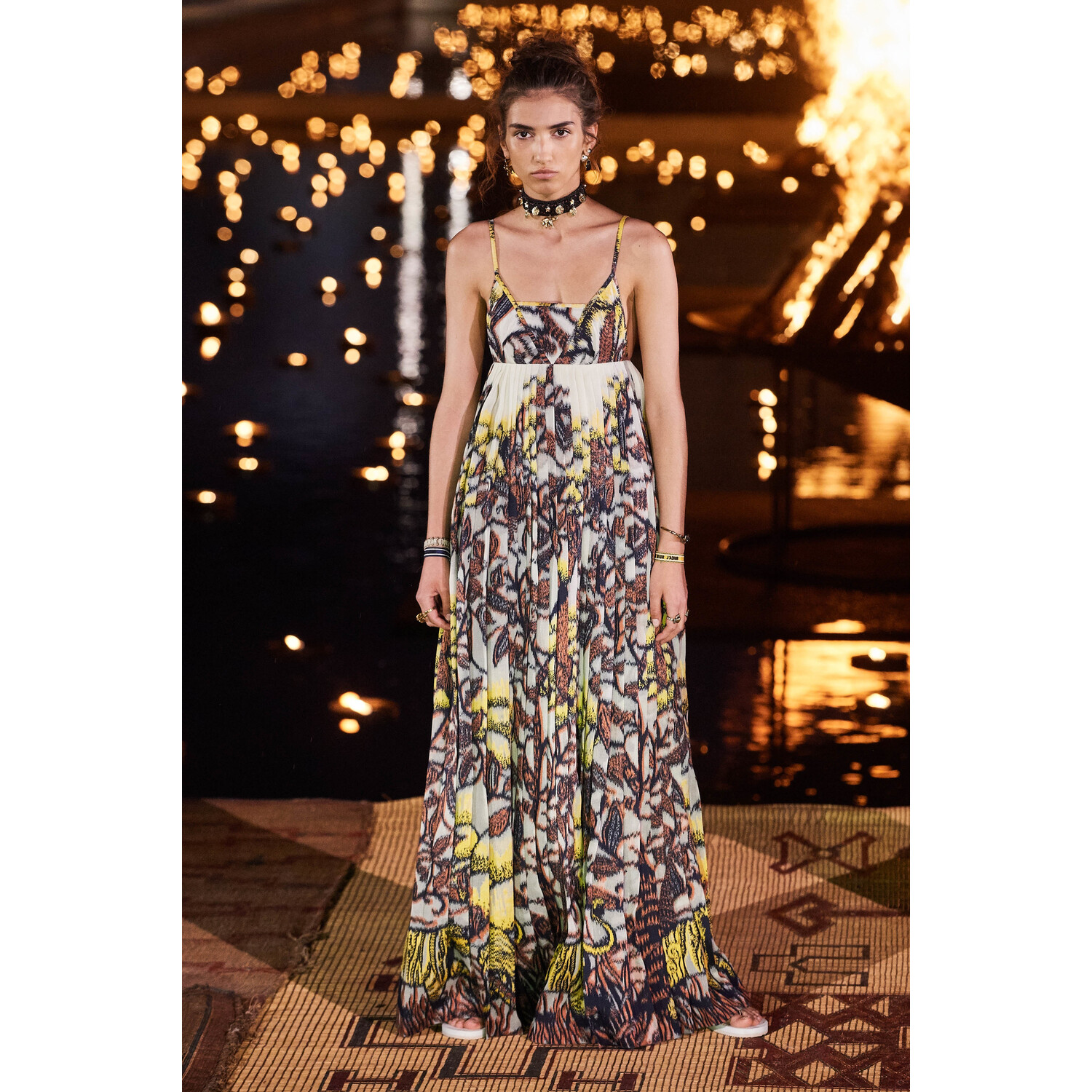 Фото Christian Dior in Marrakesh Resort 2020