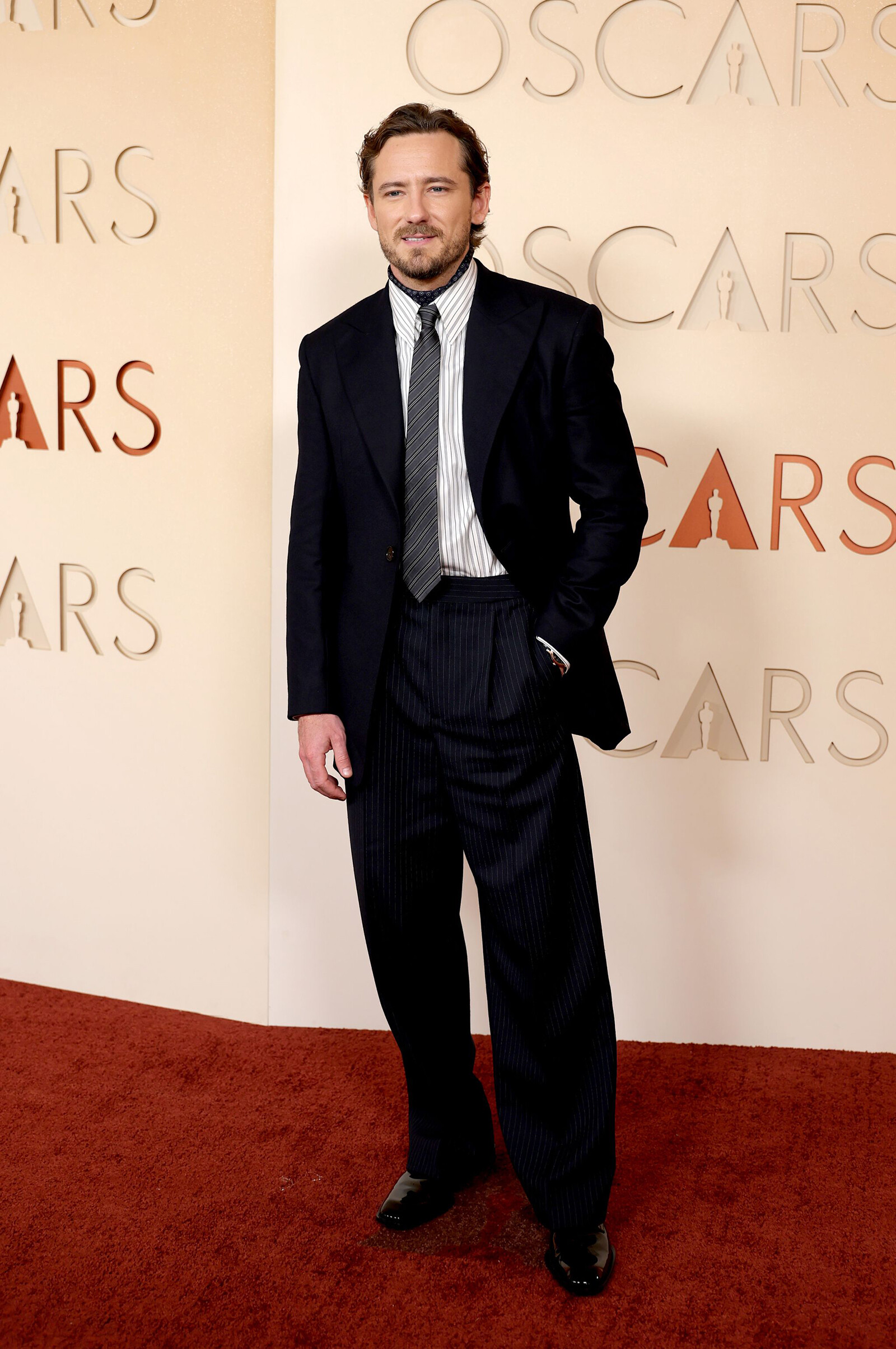 Льюис Пуллман