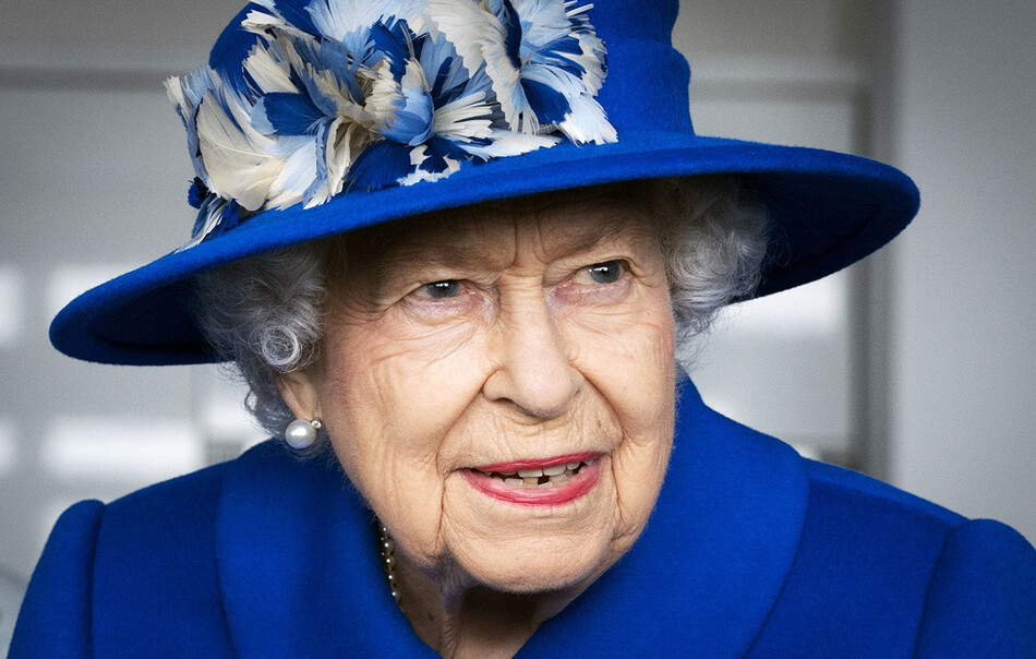 Почему Елизавета II отказывается жить в Букингемском дворце