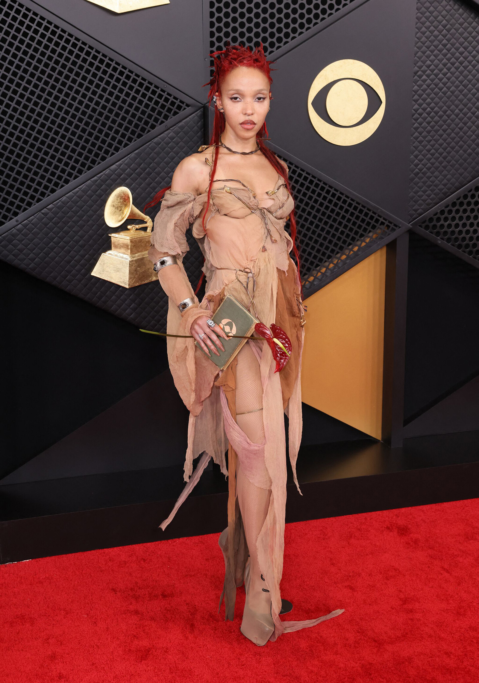Fka Twigs