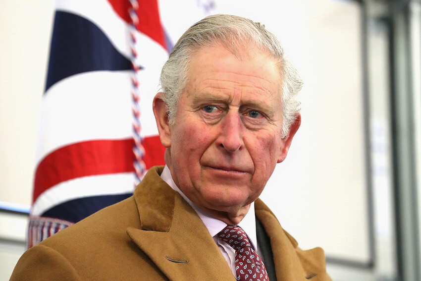 Принц Чарльз влияние сериала корона