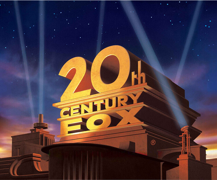 Disney решили переименовать киностудию 20th Century Fox