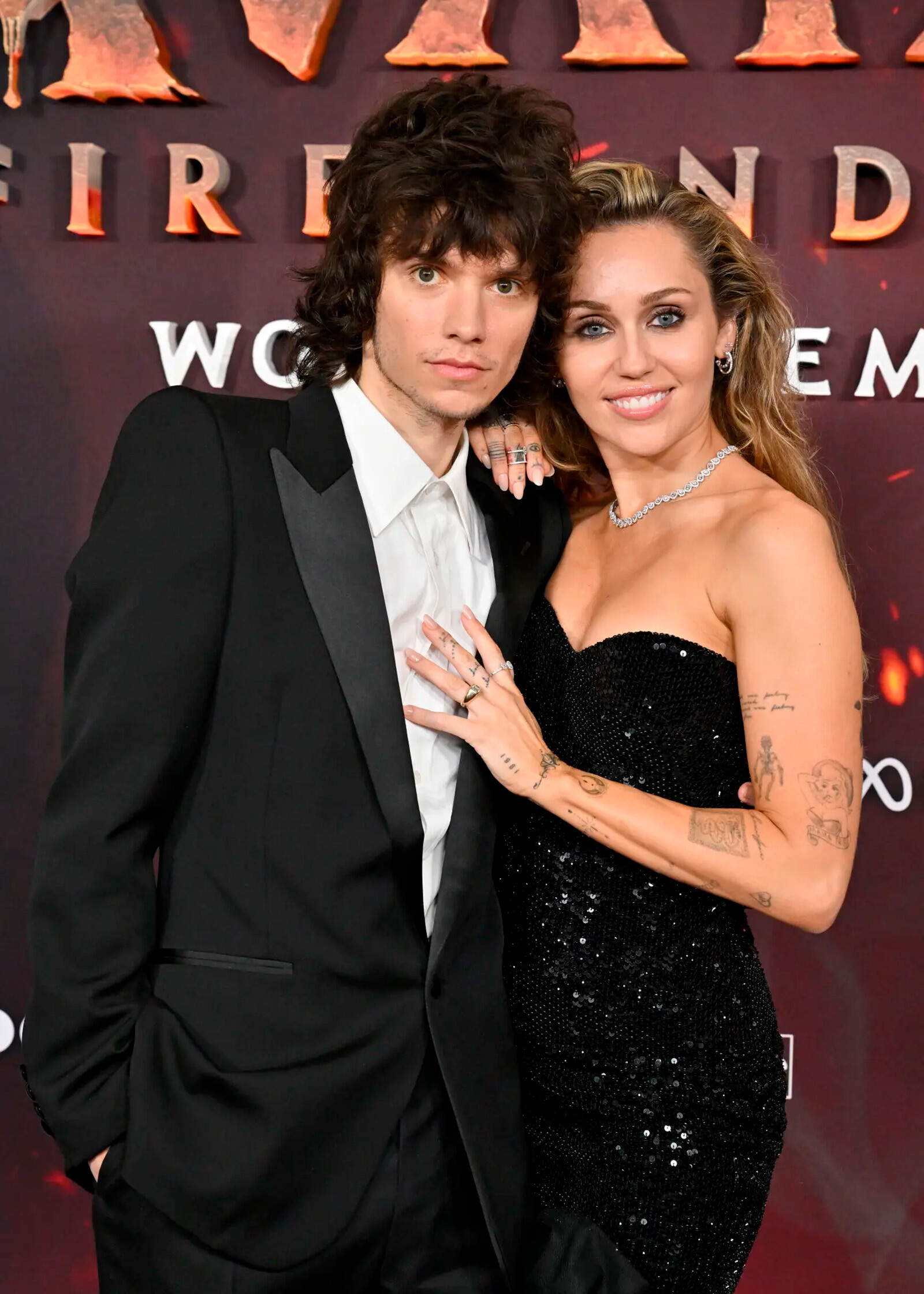 Лиам, завидуй: Майли Сайрус обручена с Максом Морандо