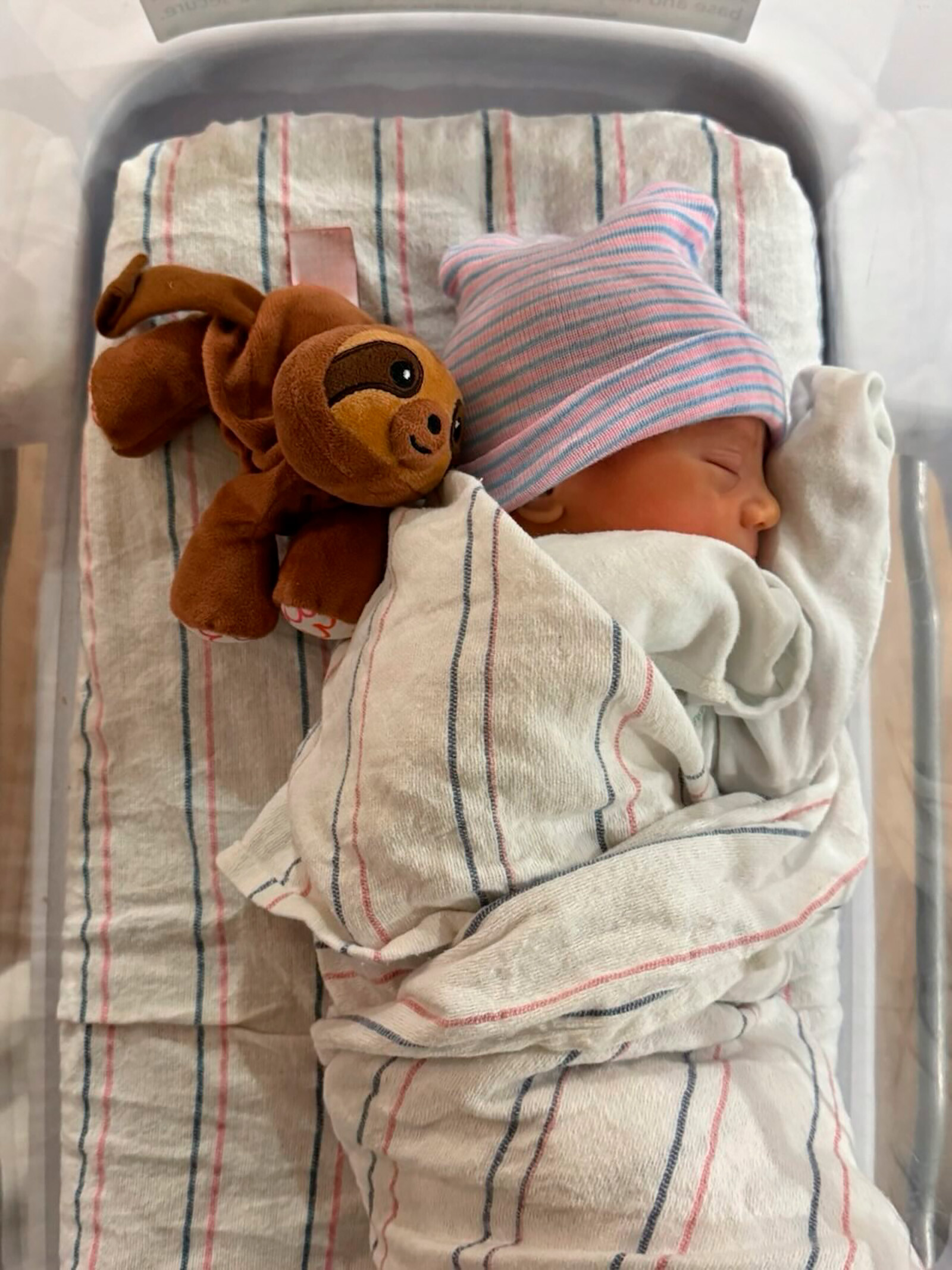 Энрике Иглесиас и Анна Курникова стали родителями в четвёртый раз