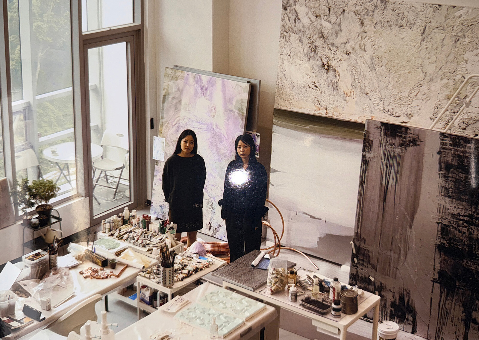 Maison Margiela представляет новую арт-инициативу