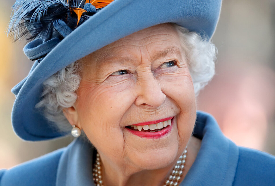 Как Елизавета II отметит 70-летие пребывания на престоле