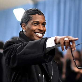 A$AP Rocky дебютирует в главной роли в фильме с провокационным названием