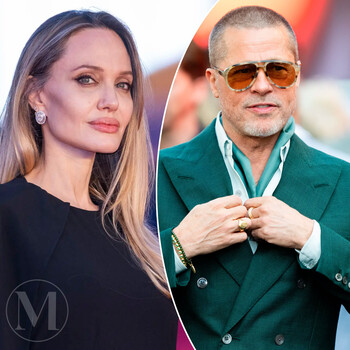 Брэд Питт одержал важную победу в судебном споре с Анджелиной Джоли