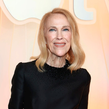 Не стало всеми любимой Кэтрин О’Хары