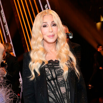 Шер узнала о существовании тайной внучки