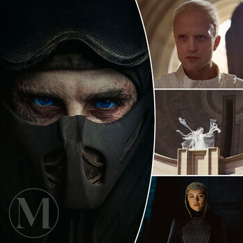 «Дюна: Часть третья»: расскажем, что ждать