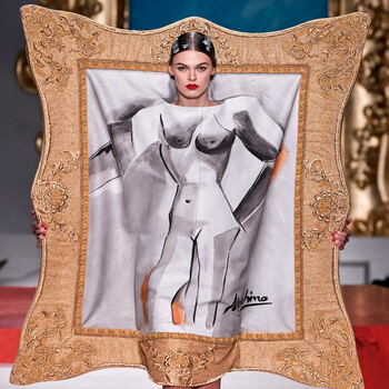 Met Gala 2026: стал известен дресс-код ежегодного бала